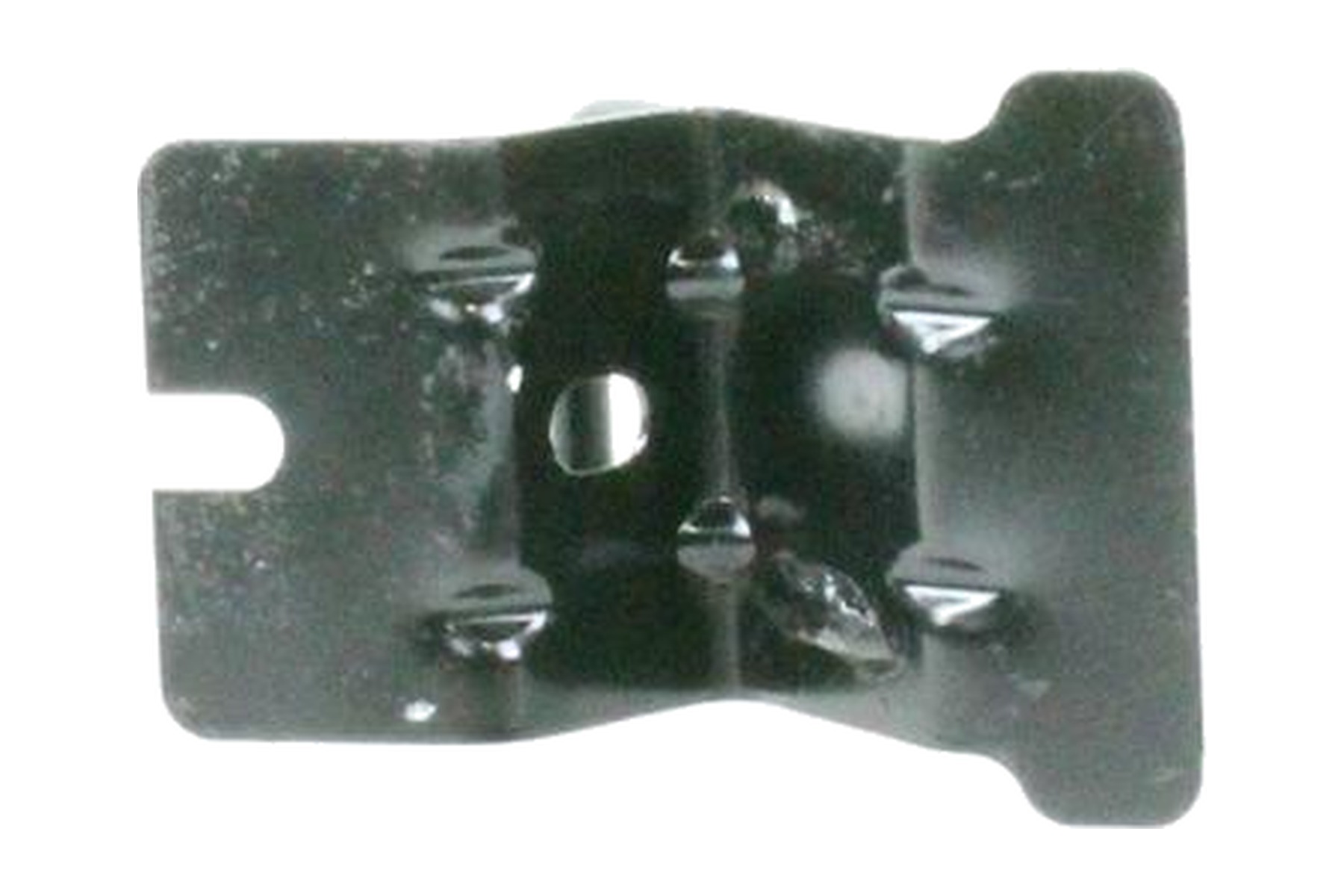 Base de Isofix de Assoalho VW 1S0813541GRU - Imagem 14