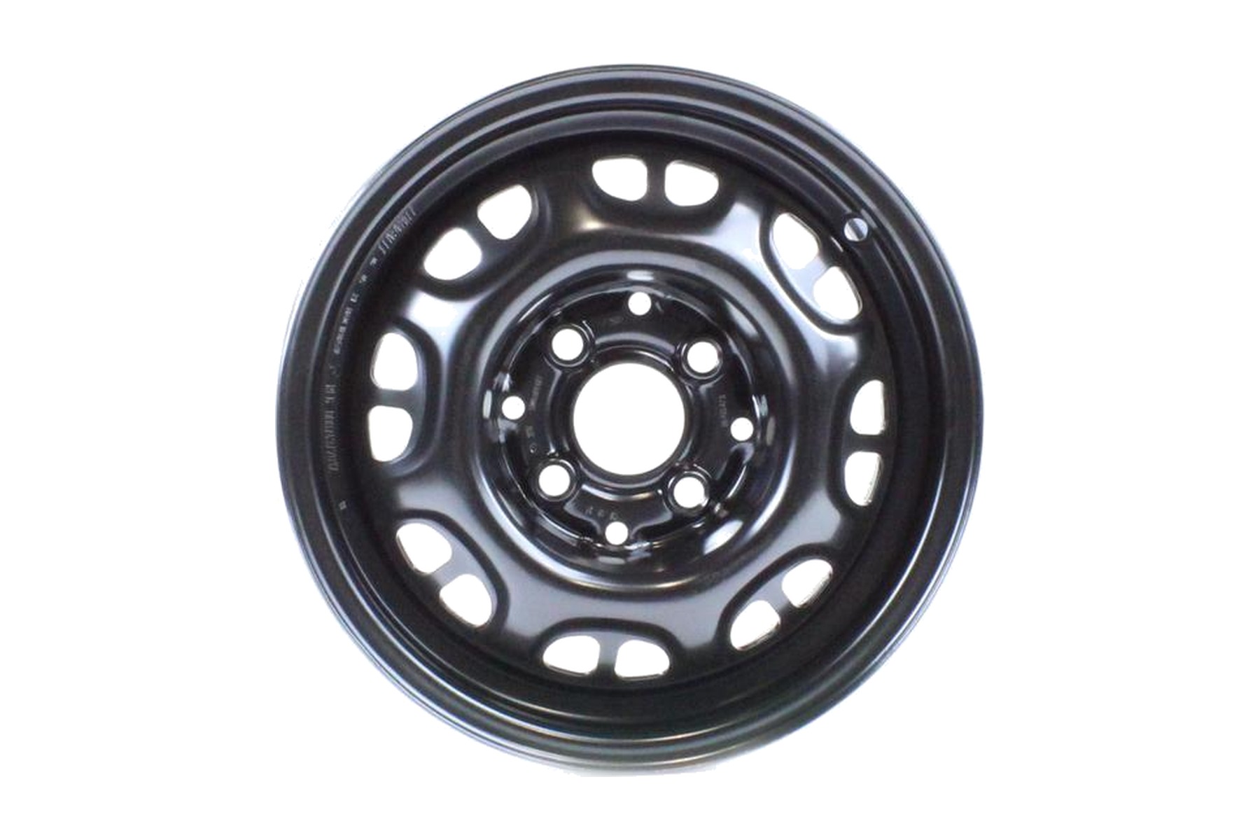 Roda VW 5W060102701A - Imagem 24