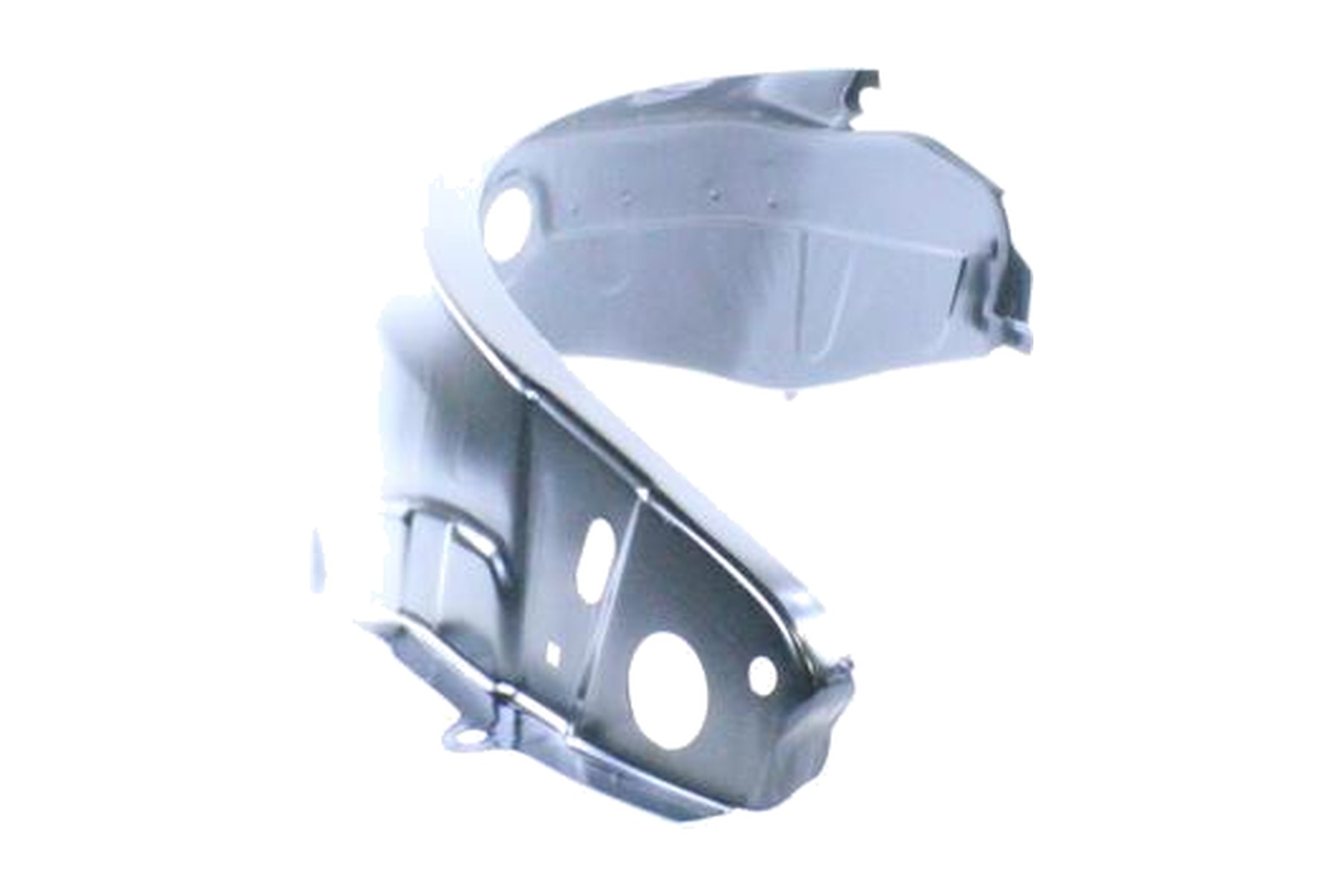 Chapa de Caixa de Roda VW 5Z4809409AGRU - Imagem 8