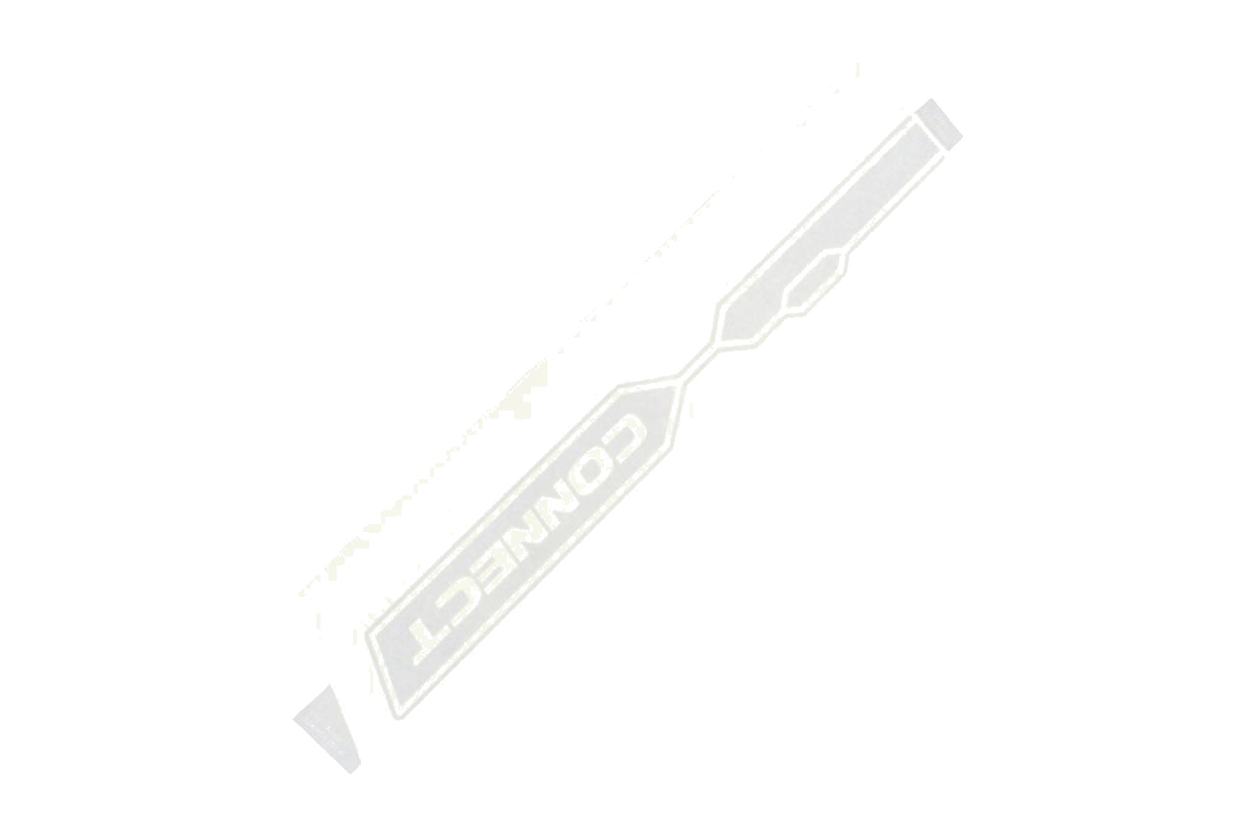 Adesivo de Porta VW 5Z4853413R61V - Imagem 2