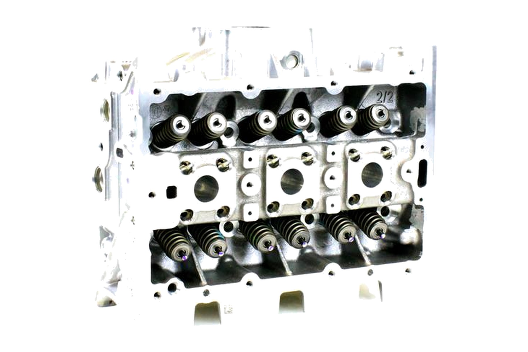 Cabeçote VW 04C103063M - Imagem 11