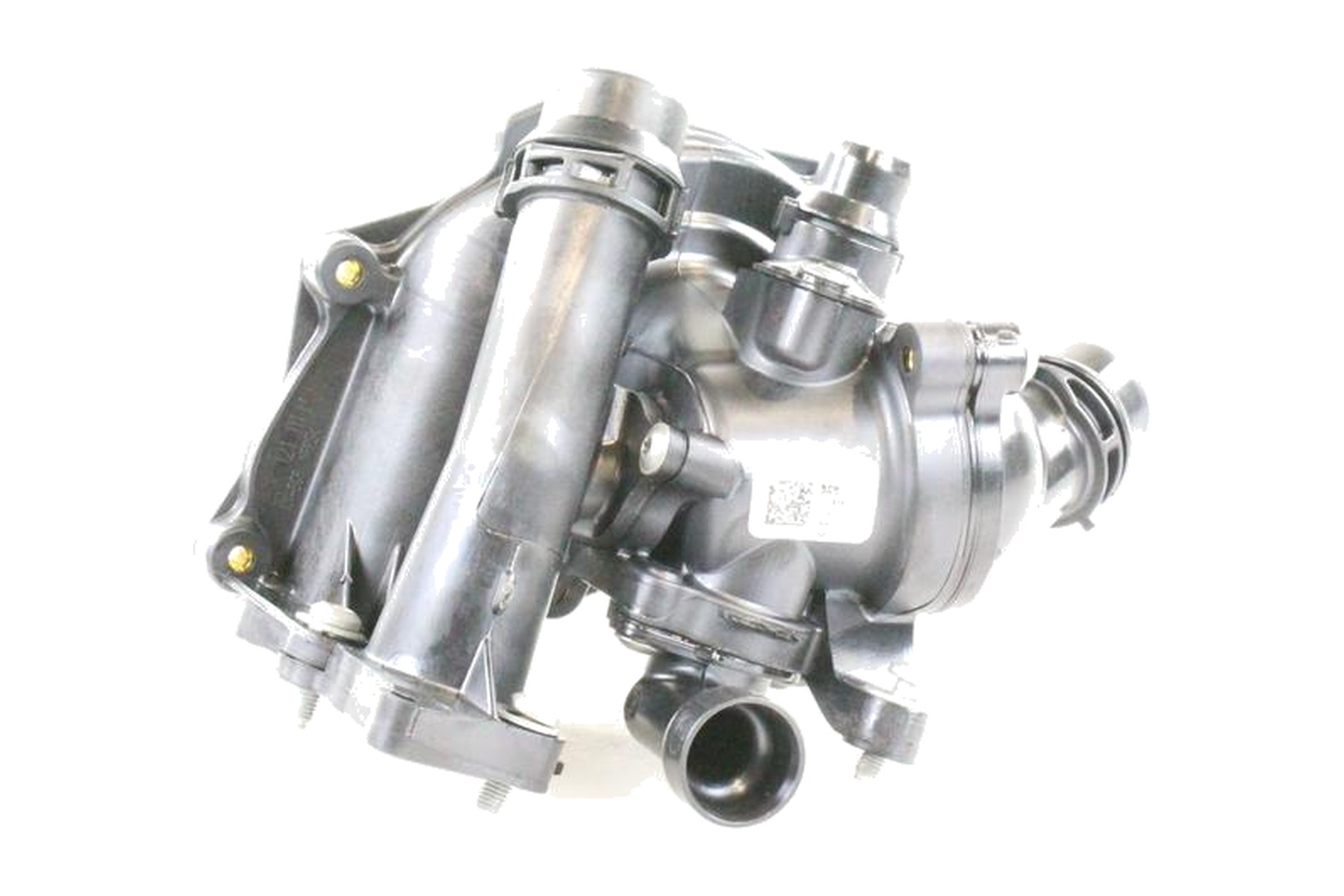 Válvula Termostática de Motor VW 06K121111P - Imagem 12