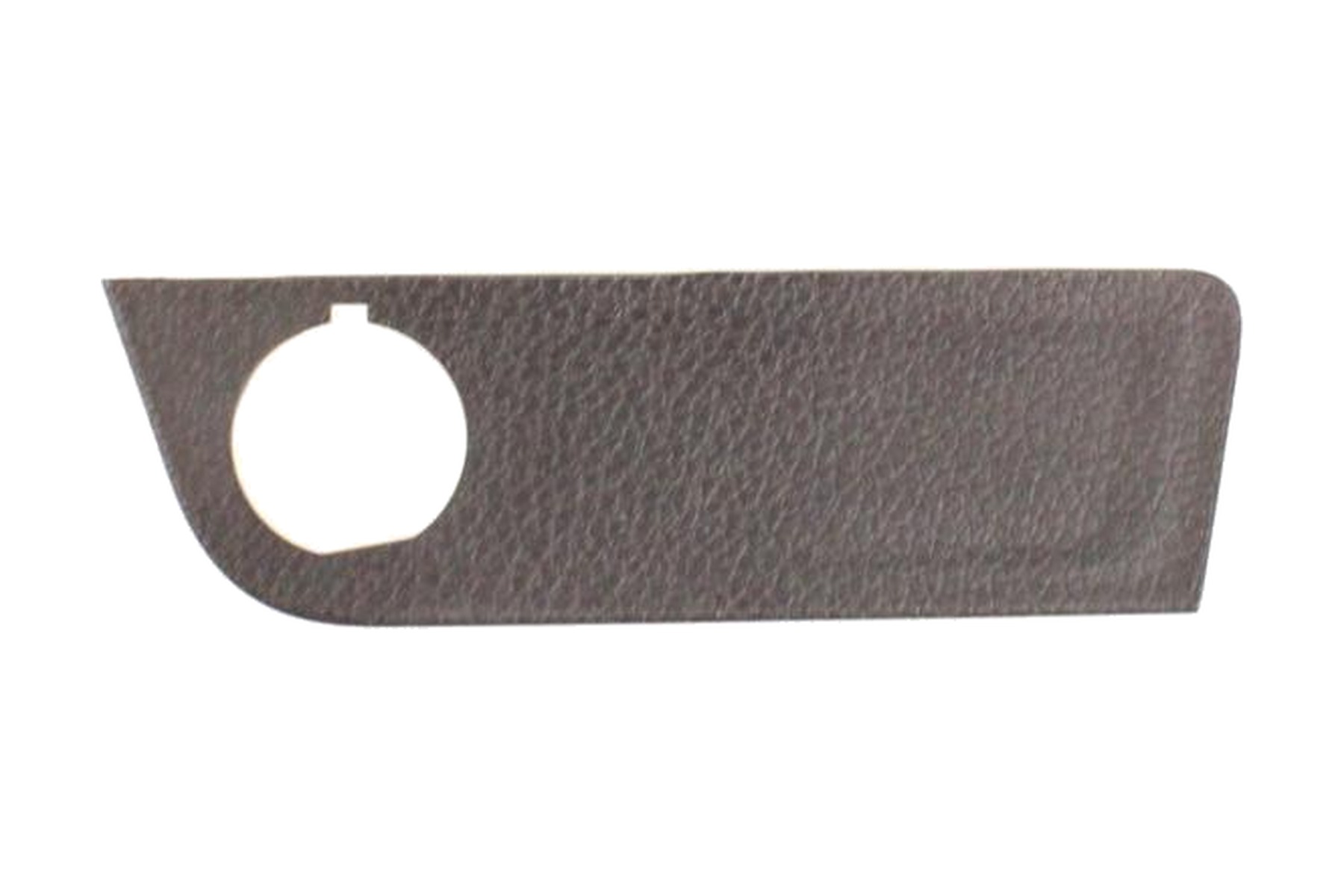 Moldura de Alavanca de Ajuste de Banco VW 5U186361782V