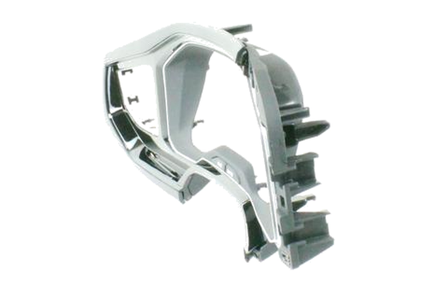 Moldura de Painel de Instrumentos VW 6EA858417FQTN - Imagem 6