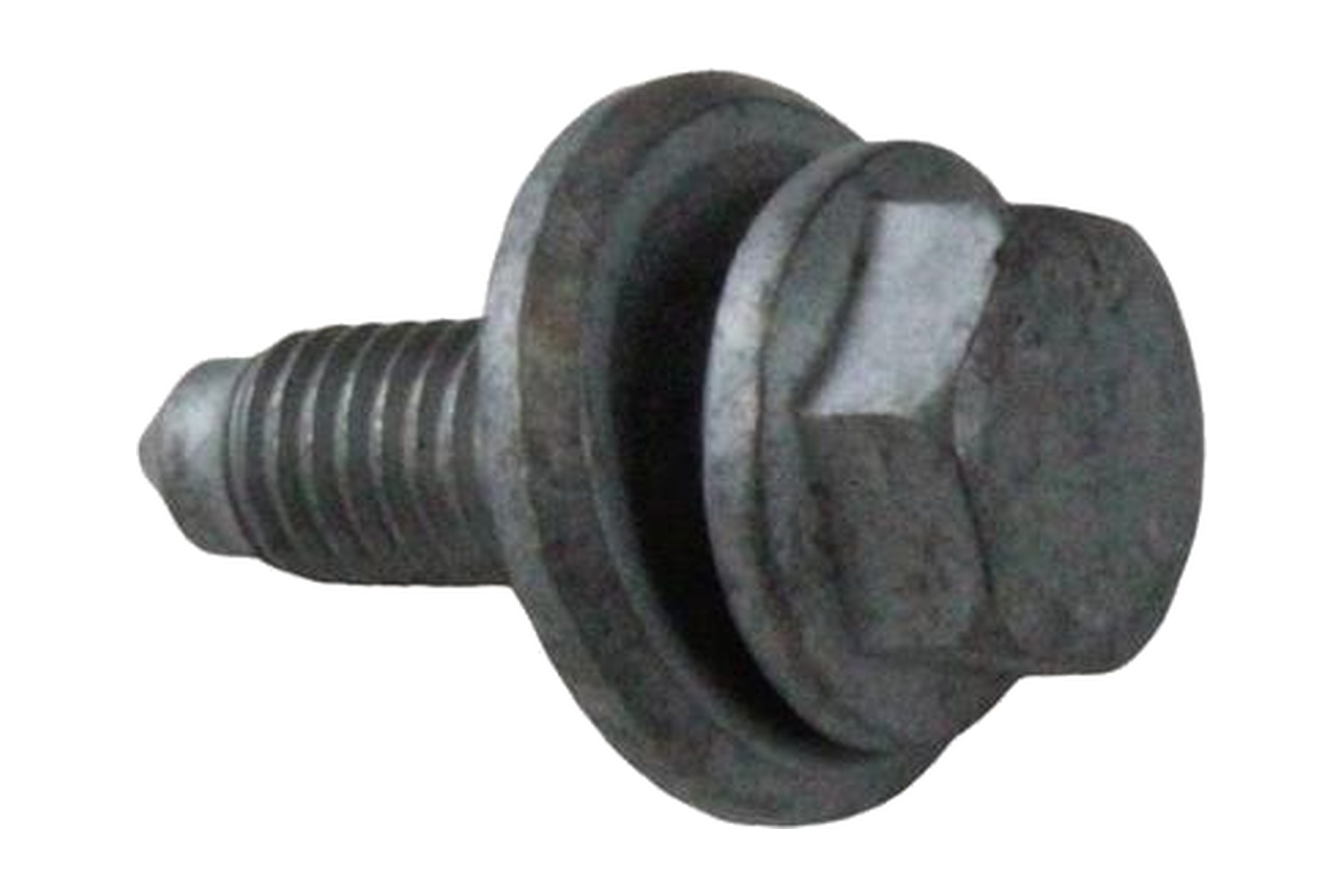 Parafuso VW N90758302 - Imagem 2