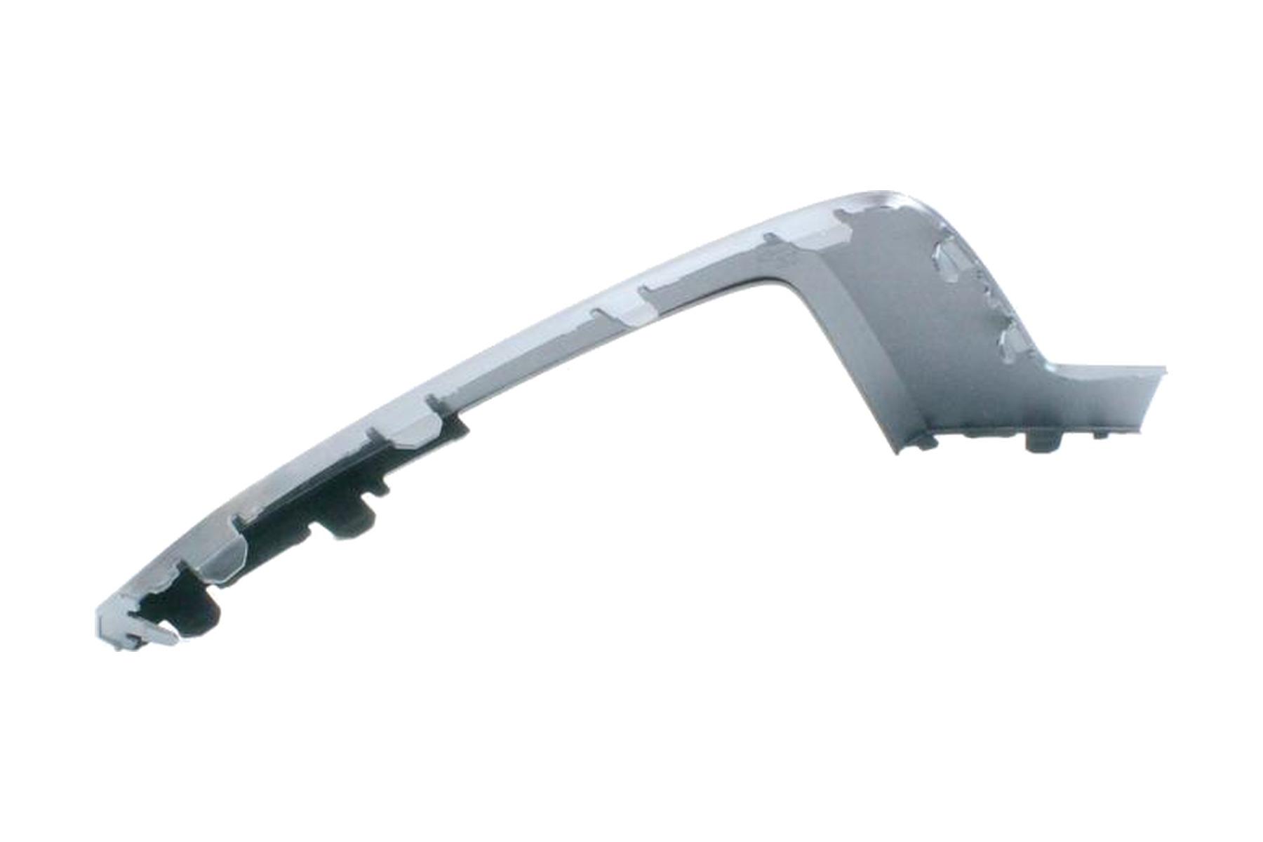 Moldura de Farol de Milha Dianteiro Direito (Passageiro) VW 5U0853666R9B9 - Imagem 11