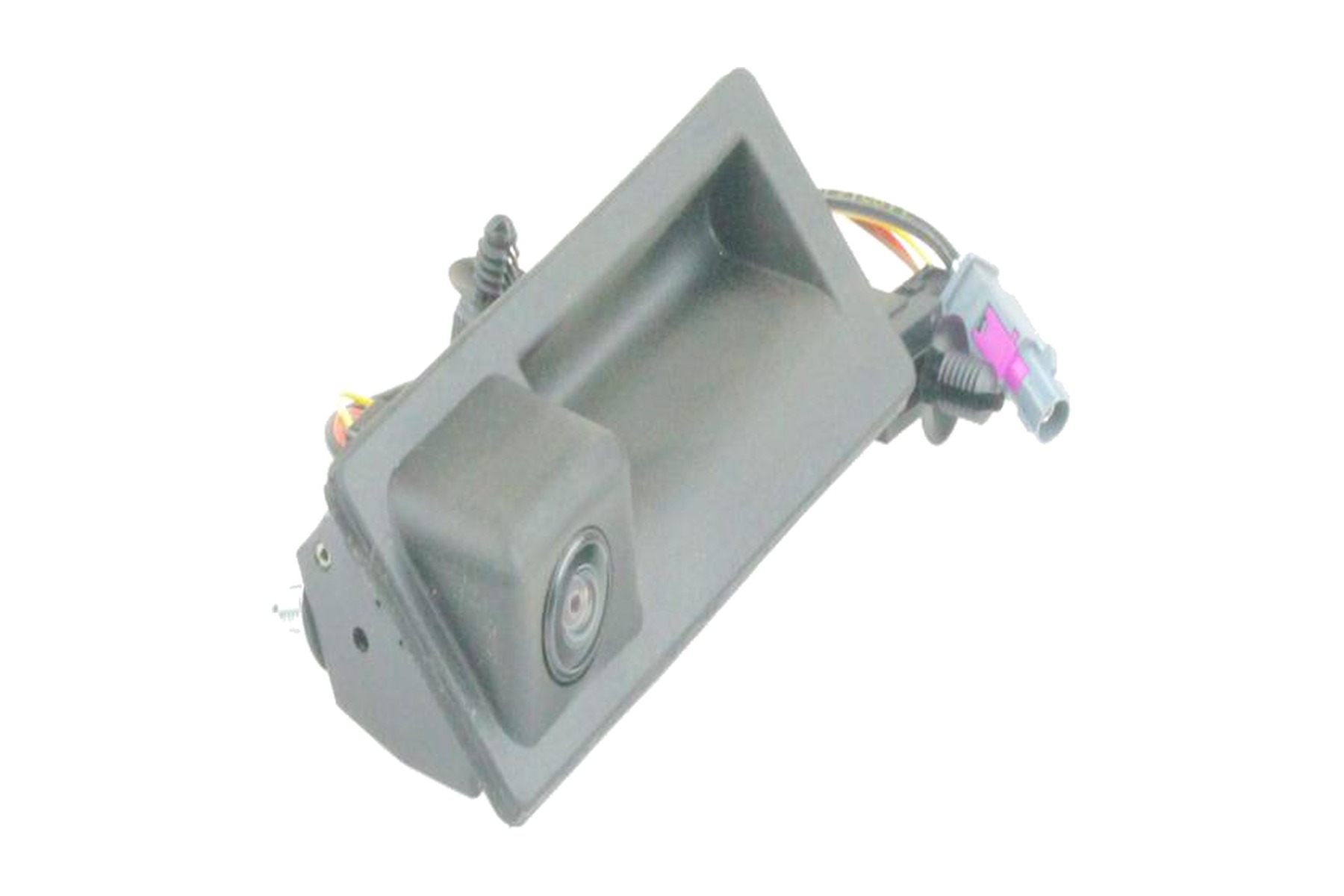 Maçaneta de Tampa de Porta-malas VW 2GP827566A - Imagem 21