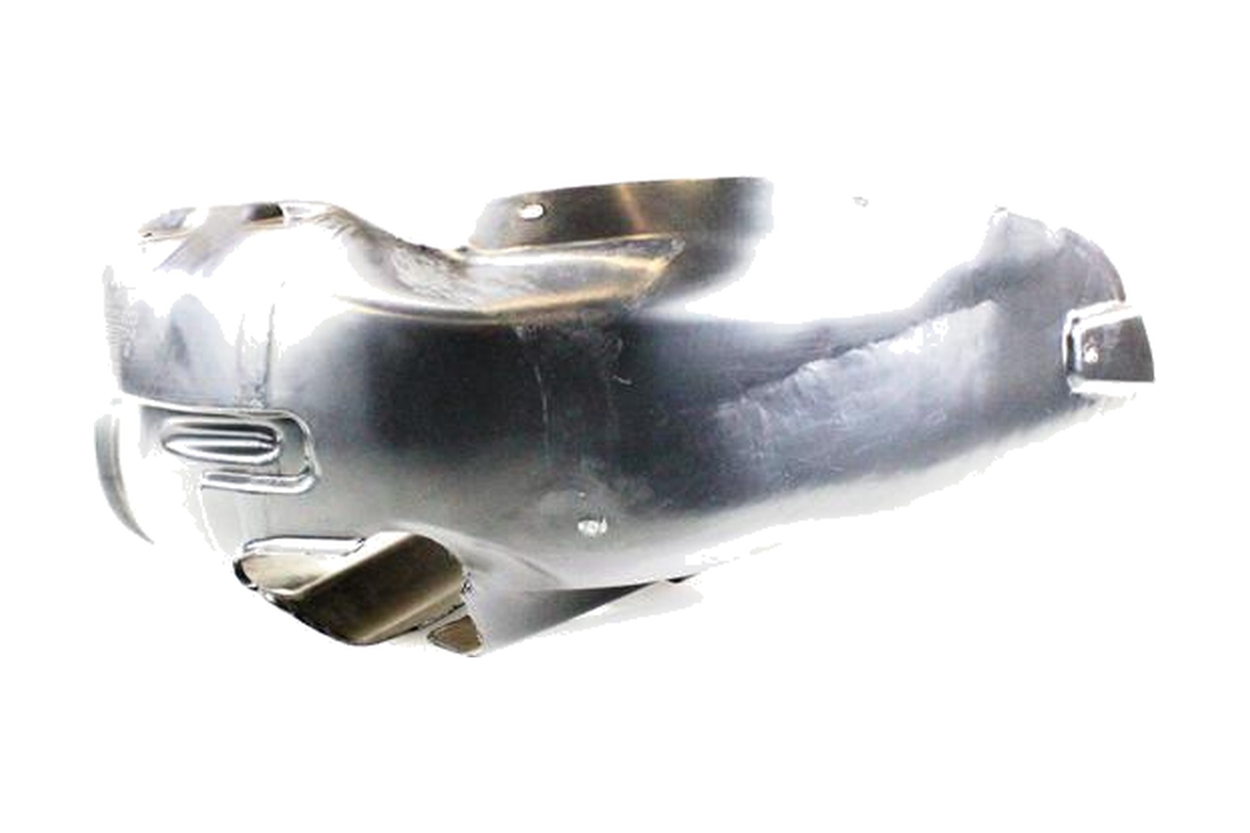Para-barro de Caixa de Roda VW 5Z0810972D - Imagem 3