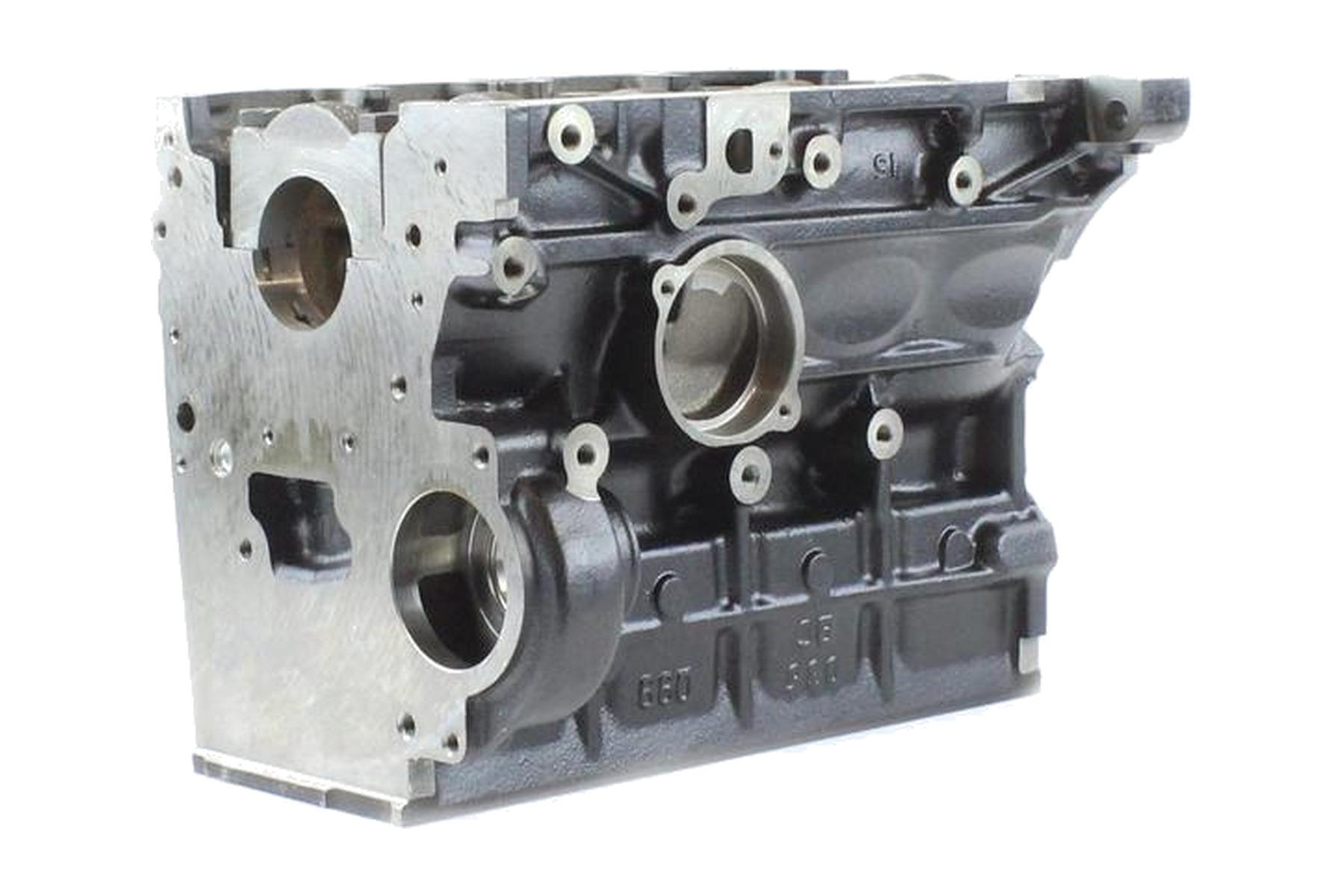 Bloco de Motor VW 036103011BD - Imagem 24
