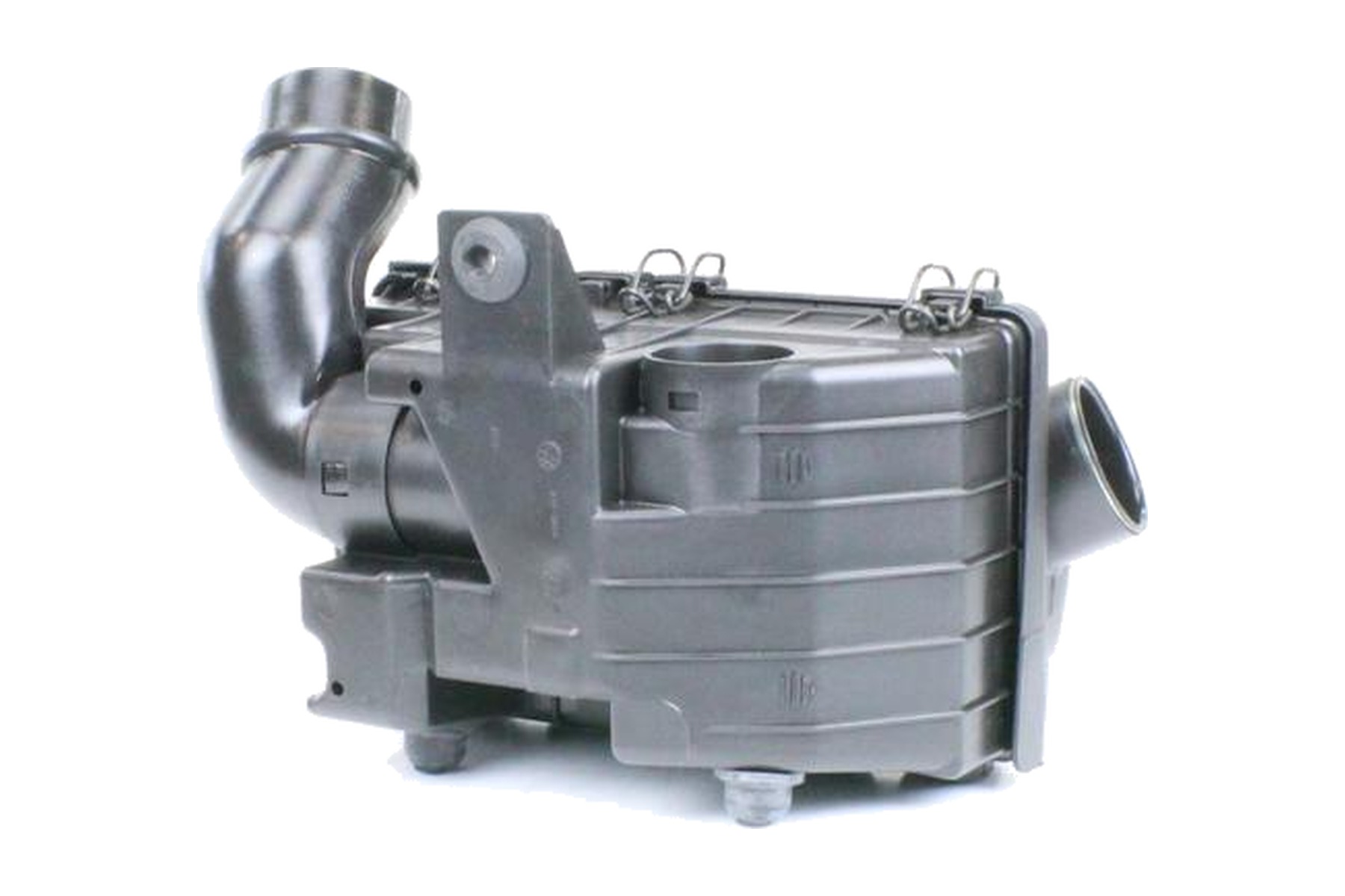 Caixa de Filtro de Ar de Motor VW 5W0129607 - Imagem 7