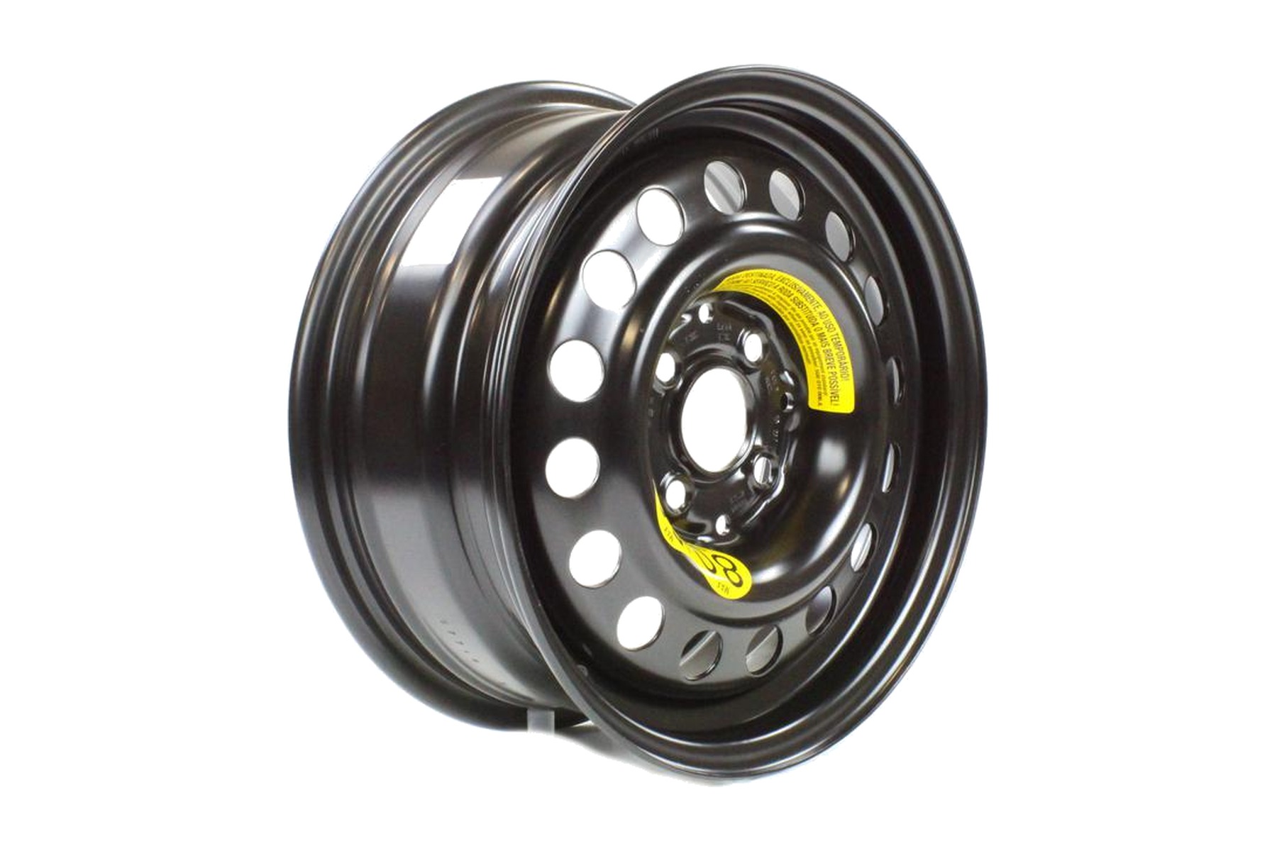 Roda VW 5W0601027D03C - Imagem 22