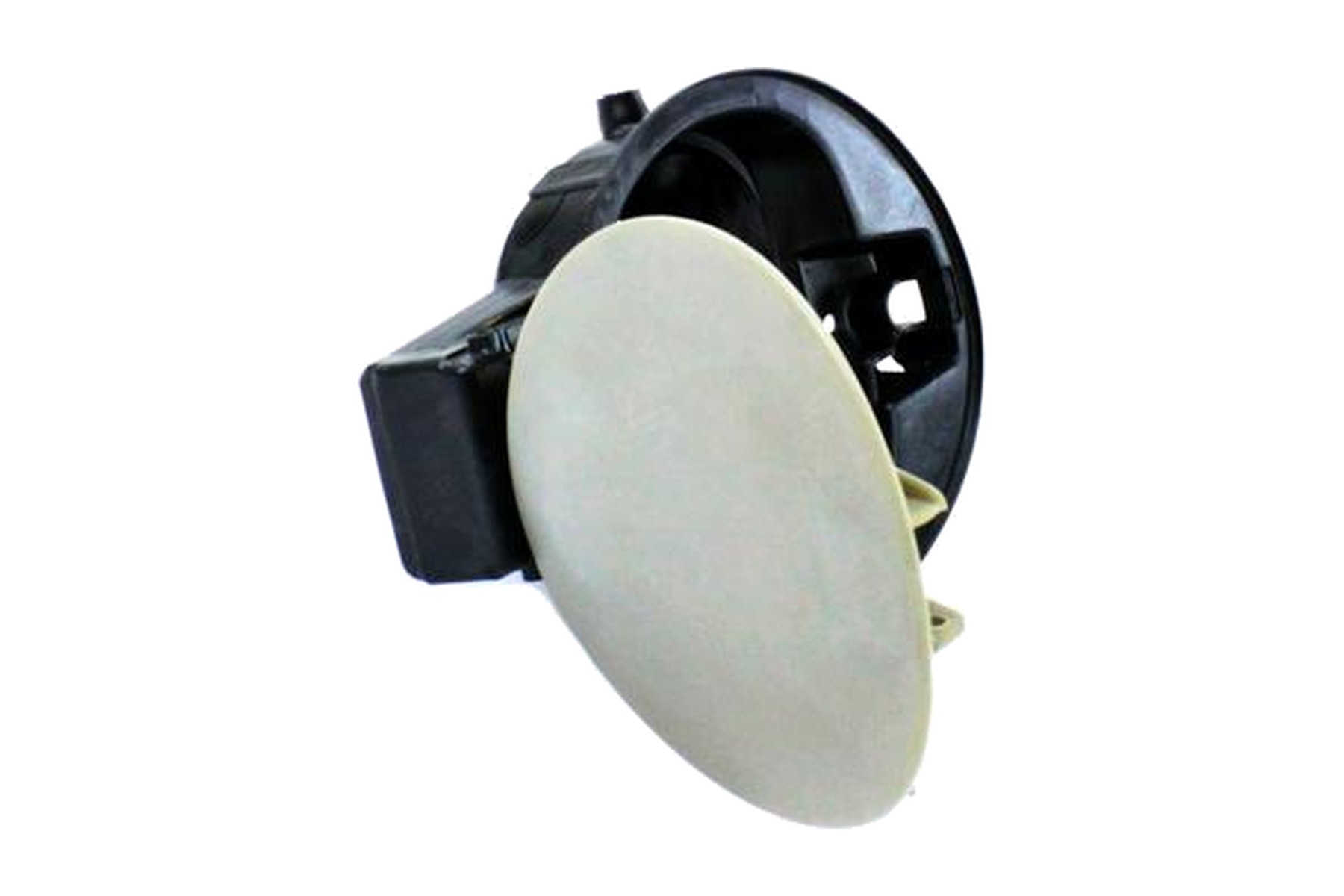 Portinhola de Tanque de Combustível VW 6QE809857AGRU - Imagem 23