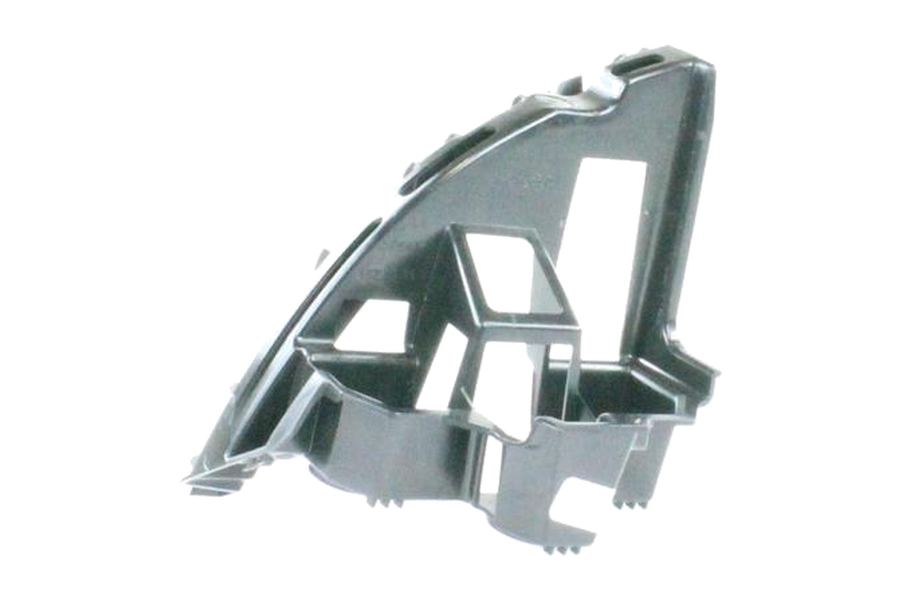 Suporte Guia de Para-choque VW 5C6807393E - Imagem 24