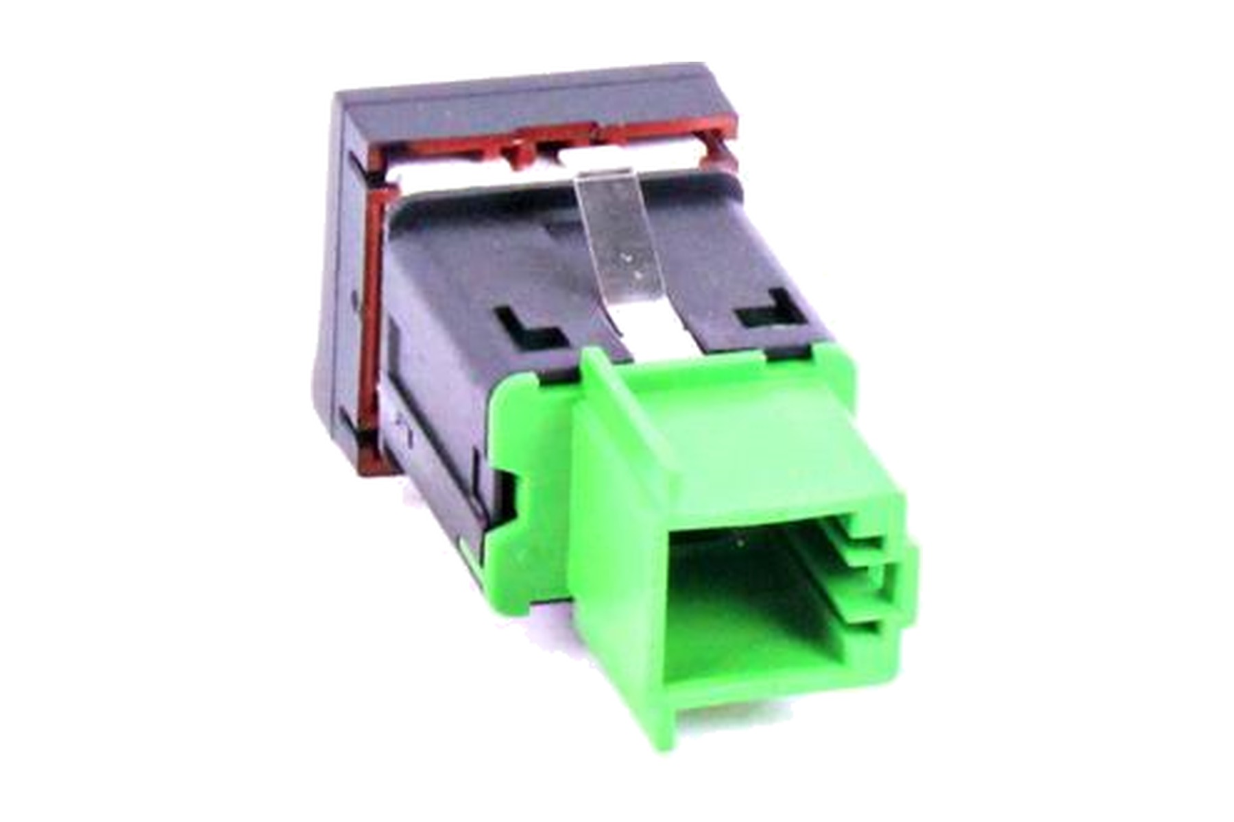 Botão Interruptor de Pisca Alerta VW 5Z09535091QB - Imagem 12