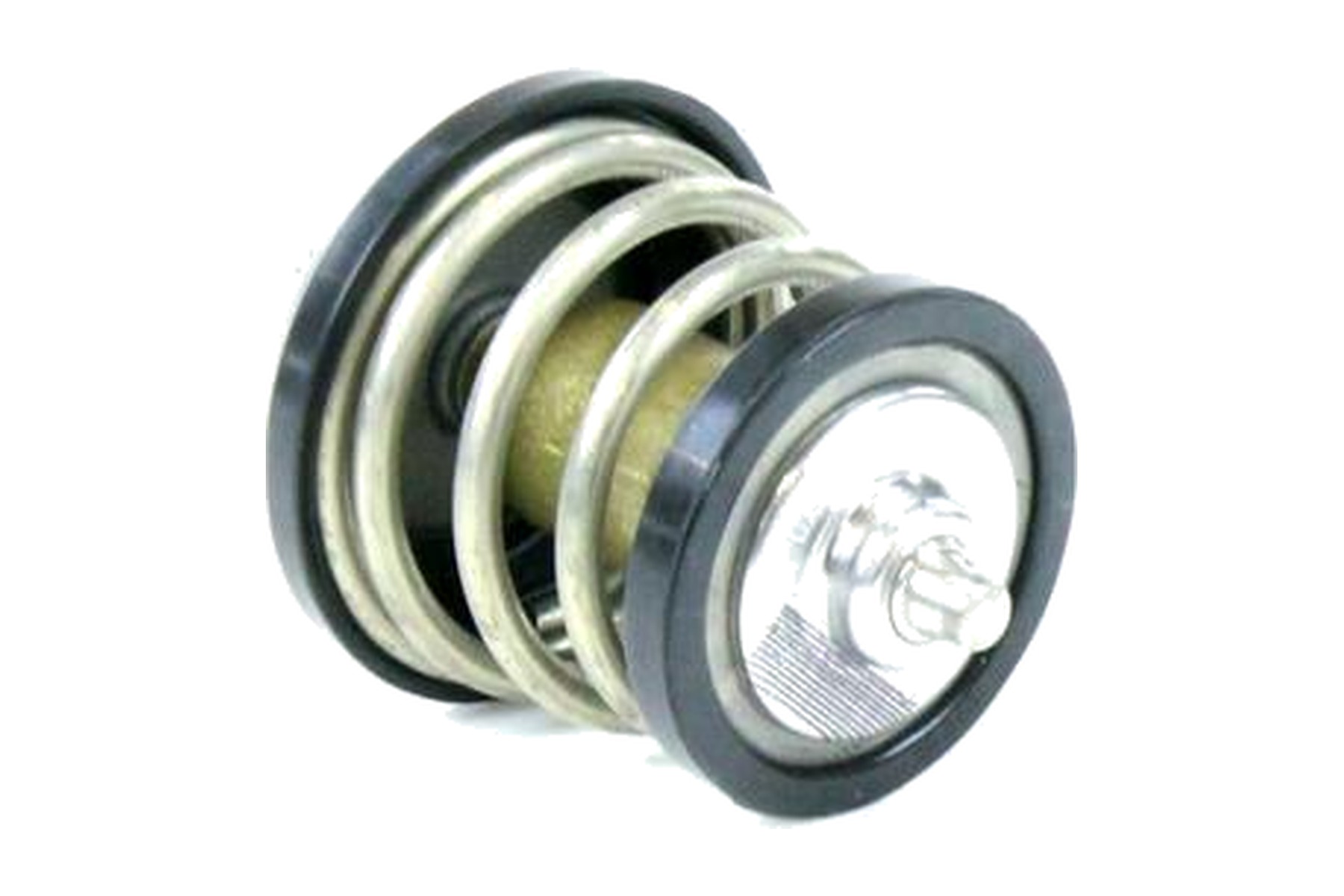 Válvula Termostática de Motor VW 06H121113B - Imagem 16