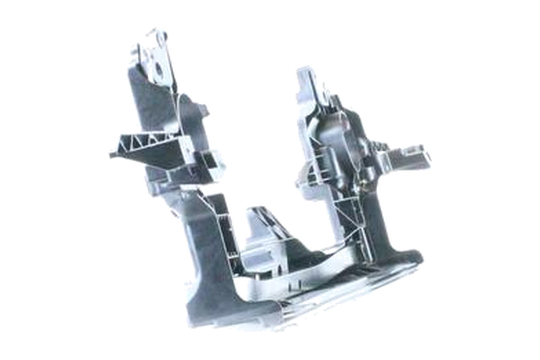 Painel Frontal VW 7P6805594C - Imagem 8