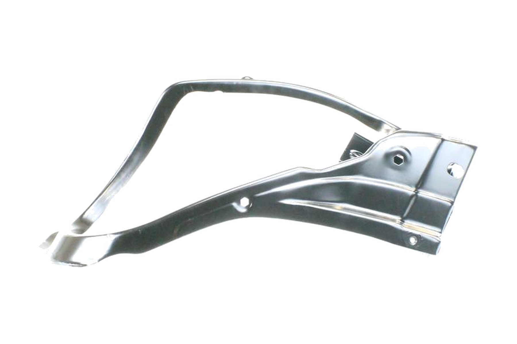 Suporte de Farol Esquerdo (Motorista) Dianteiro VW 5Z0805605CGRU