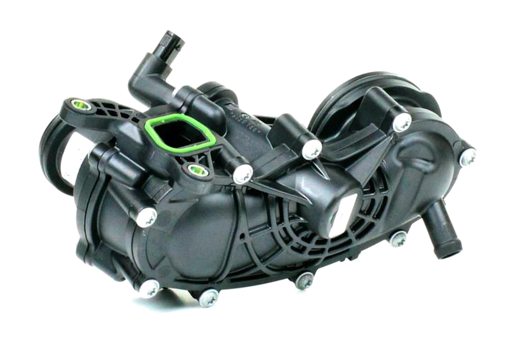 Válvula Termostática de Motor VW 059121111CR - Imagem 11