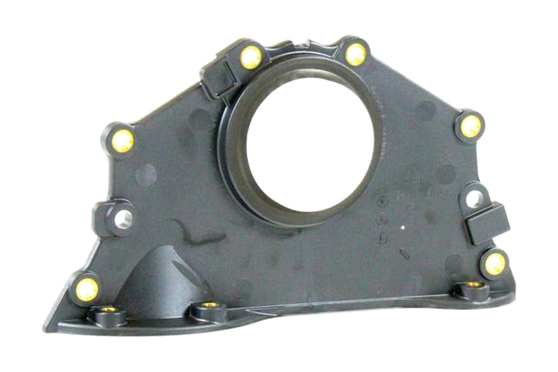 Retentor de Volante de Motor Traseiro Flange VW 03H103151B - Imagem 12
