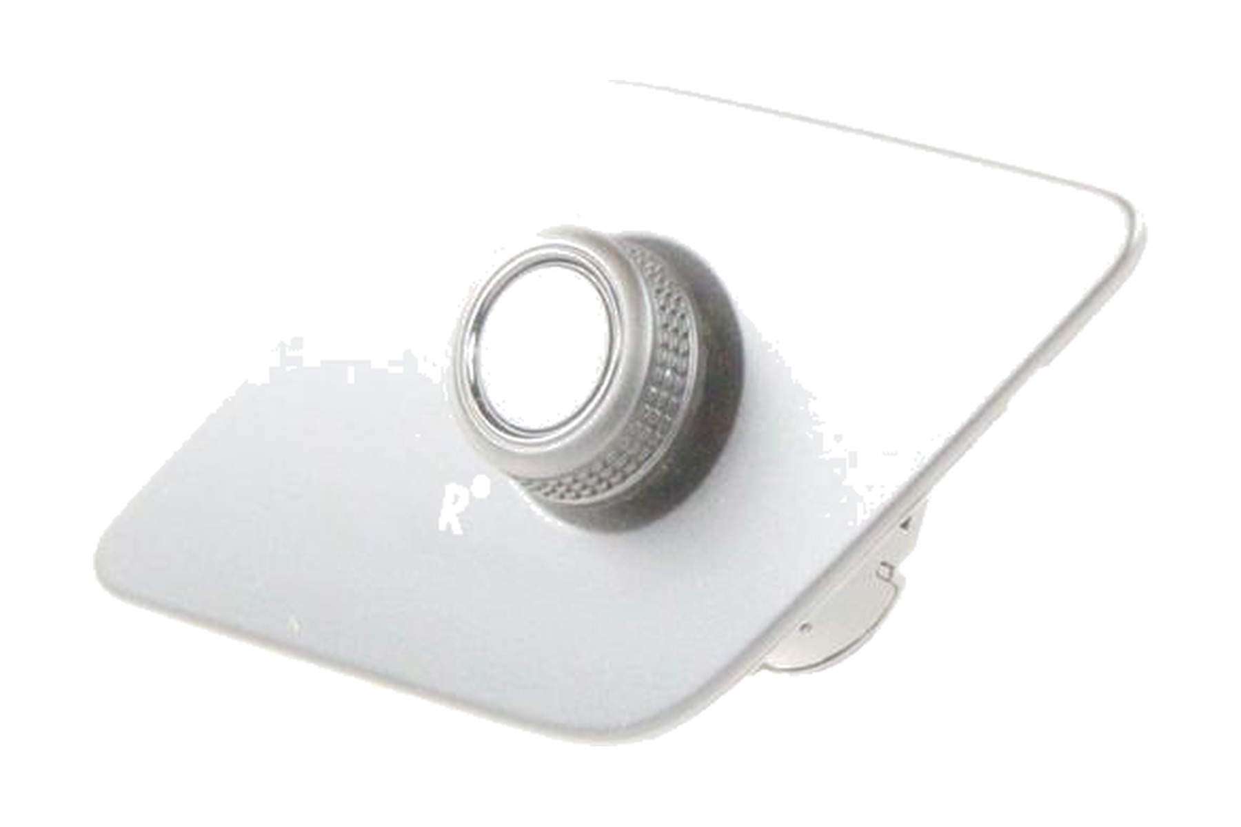 Botão de Regulagem de Espelho Retrovisor VW 5C7959565KREH - Imagem 3