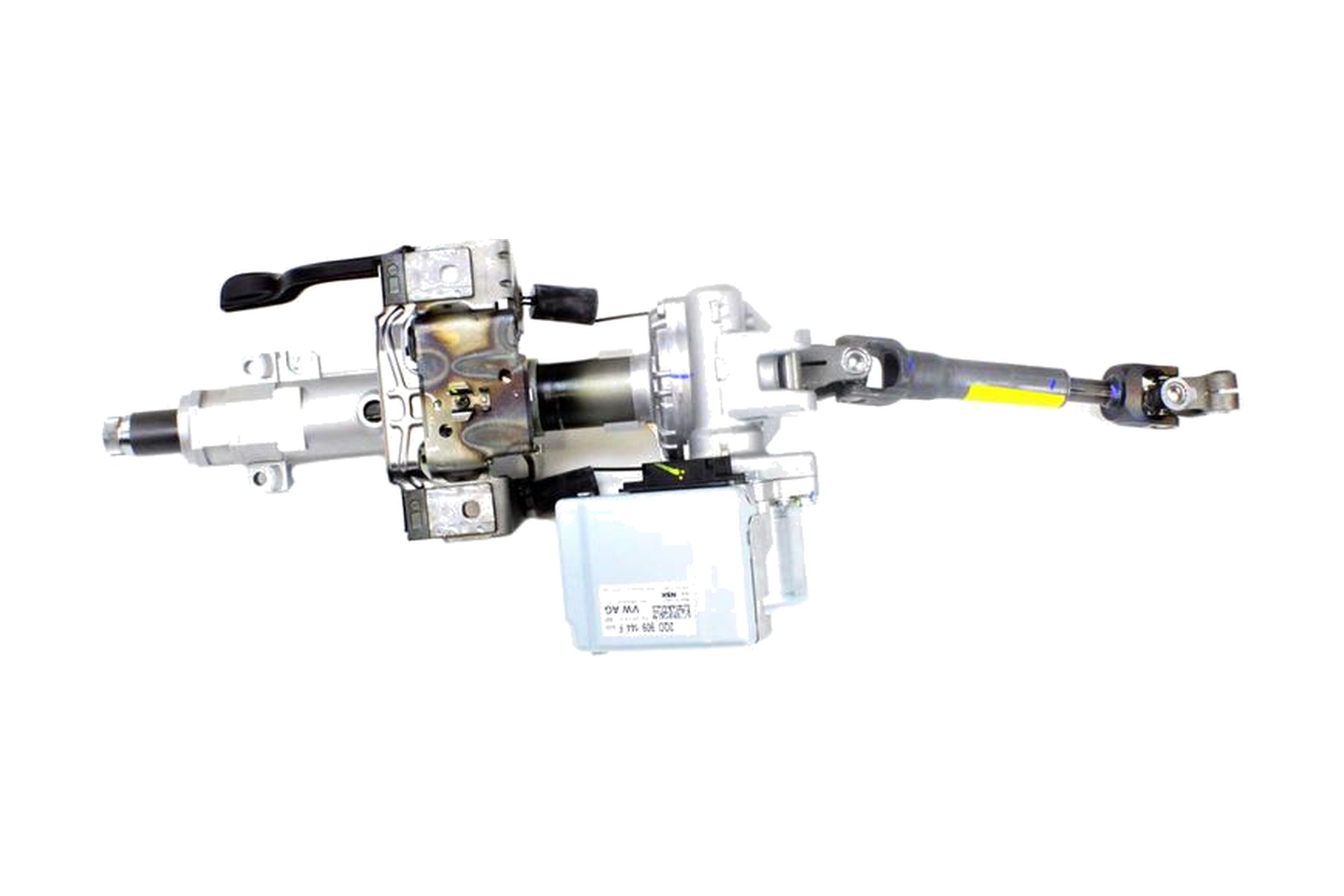 Coluna de Direção VW 5Z1423510N - Imagem 4