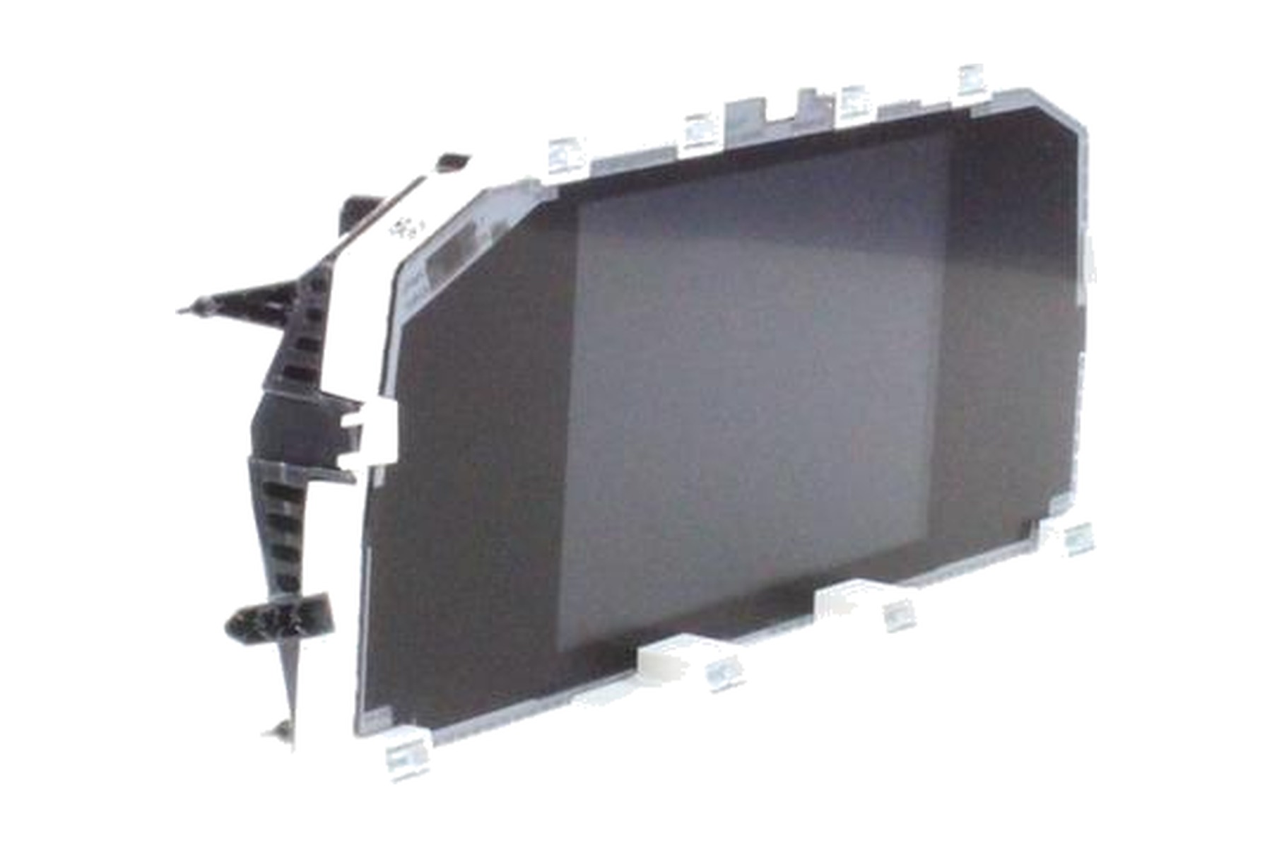 Painel de Instrumentos VW 2GP920310A - Imagem 21