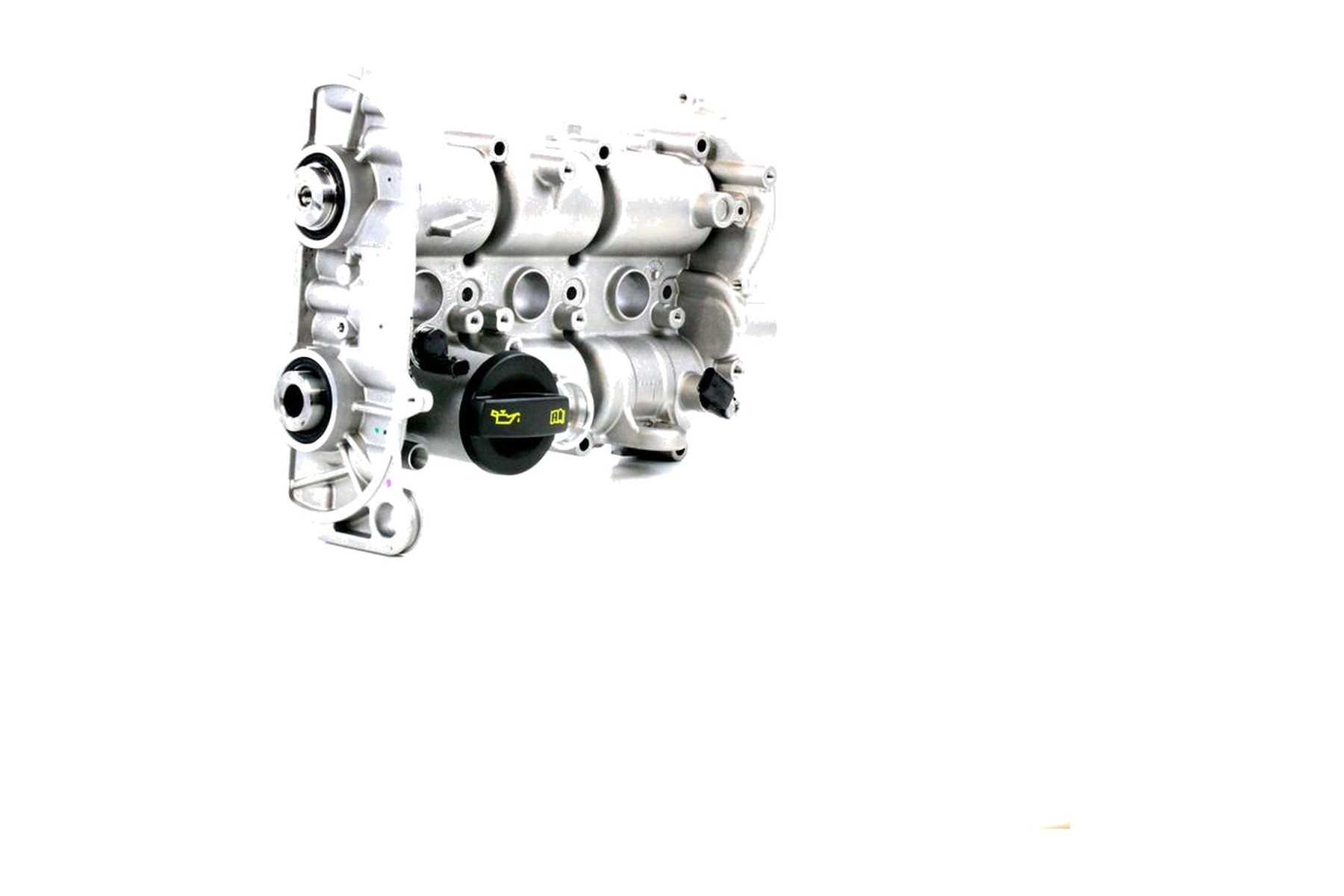 Tampa de Cabeçote VW 04C103469M - Imagem 22