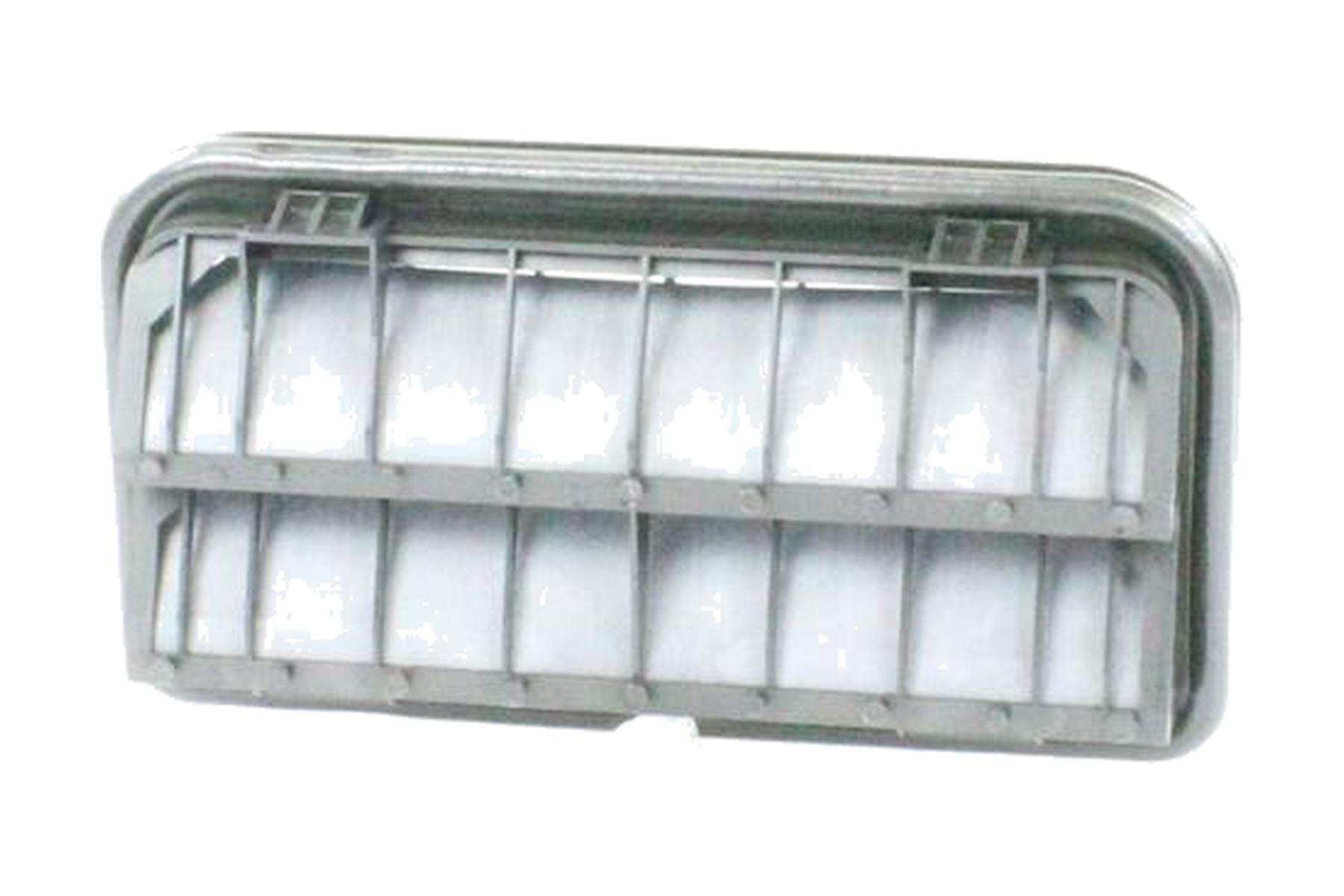 Grade de Saída de Ar de Ventilação de Painel VW 3C0819465 - Imagem 14