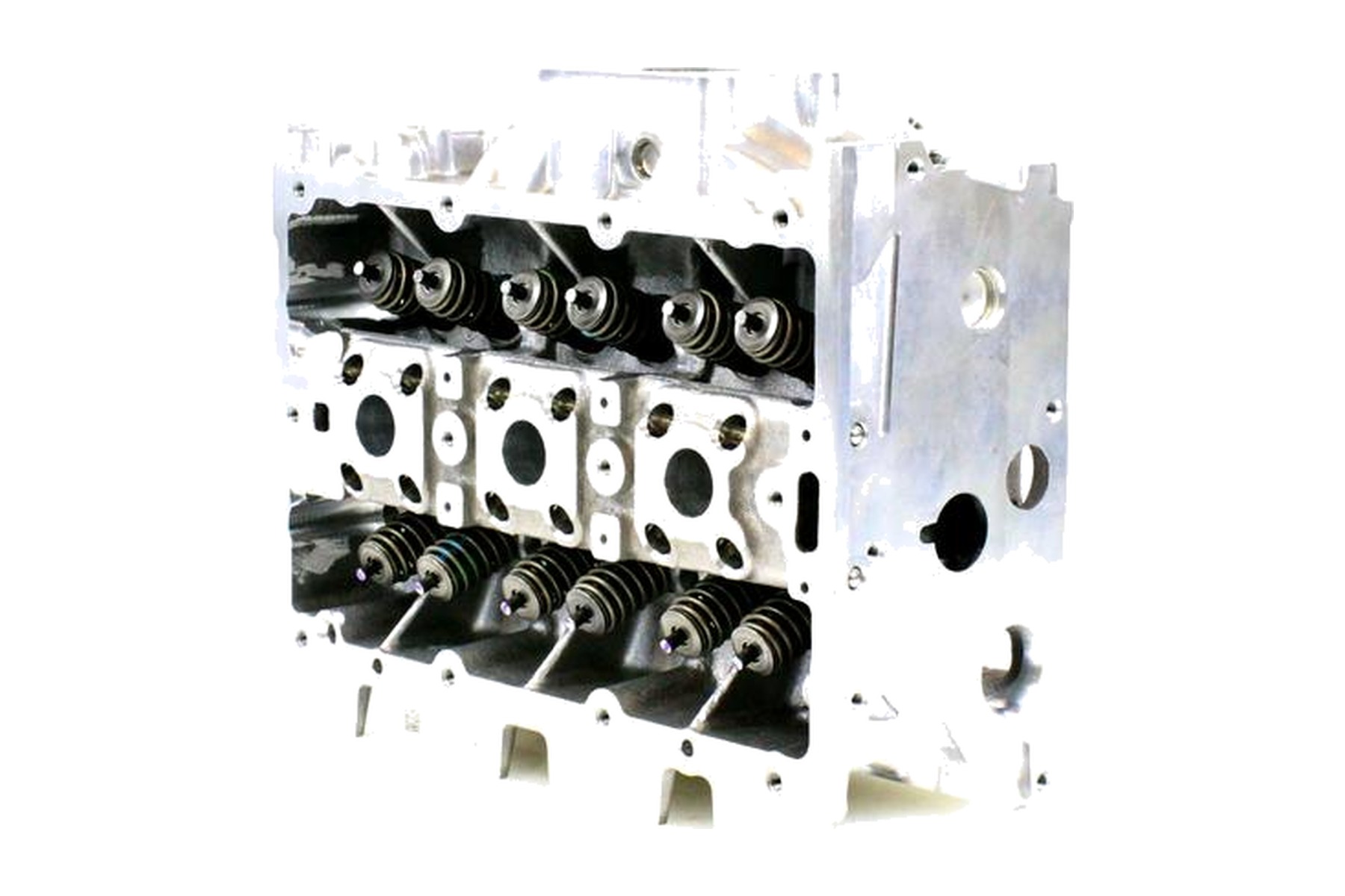 Cabeçote VW 04C103063M - Imagem 16
