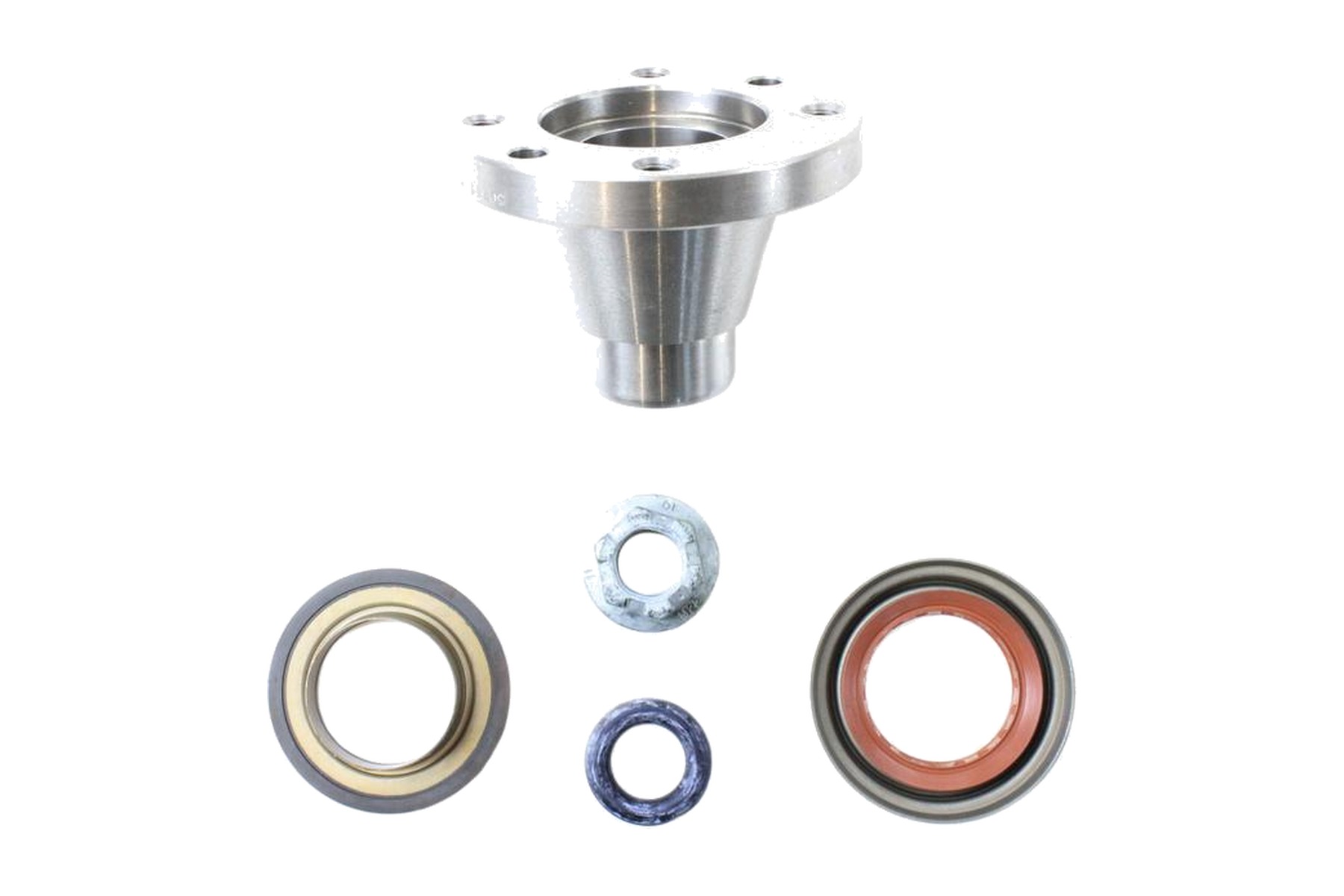 Reparo de Desvio de Flange VW 0C7398271 - Imagem 3