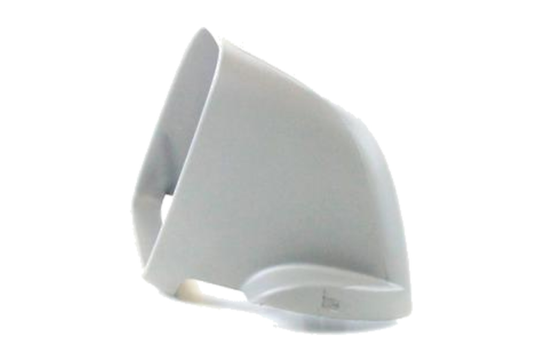 Capa de Espelho Retrovisor Esquerdo (Motorista) VW 6Q0857537AGRU - Imagem 18