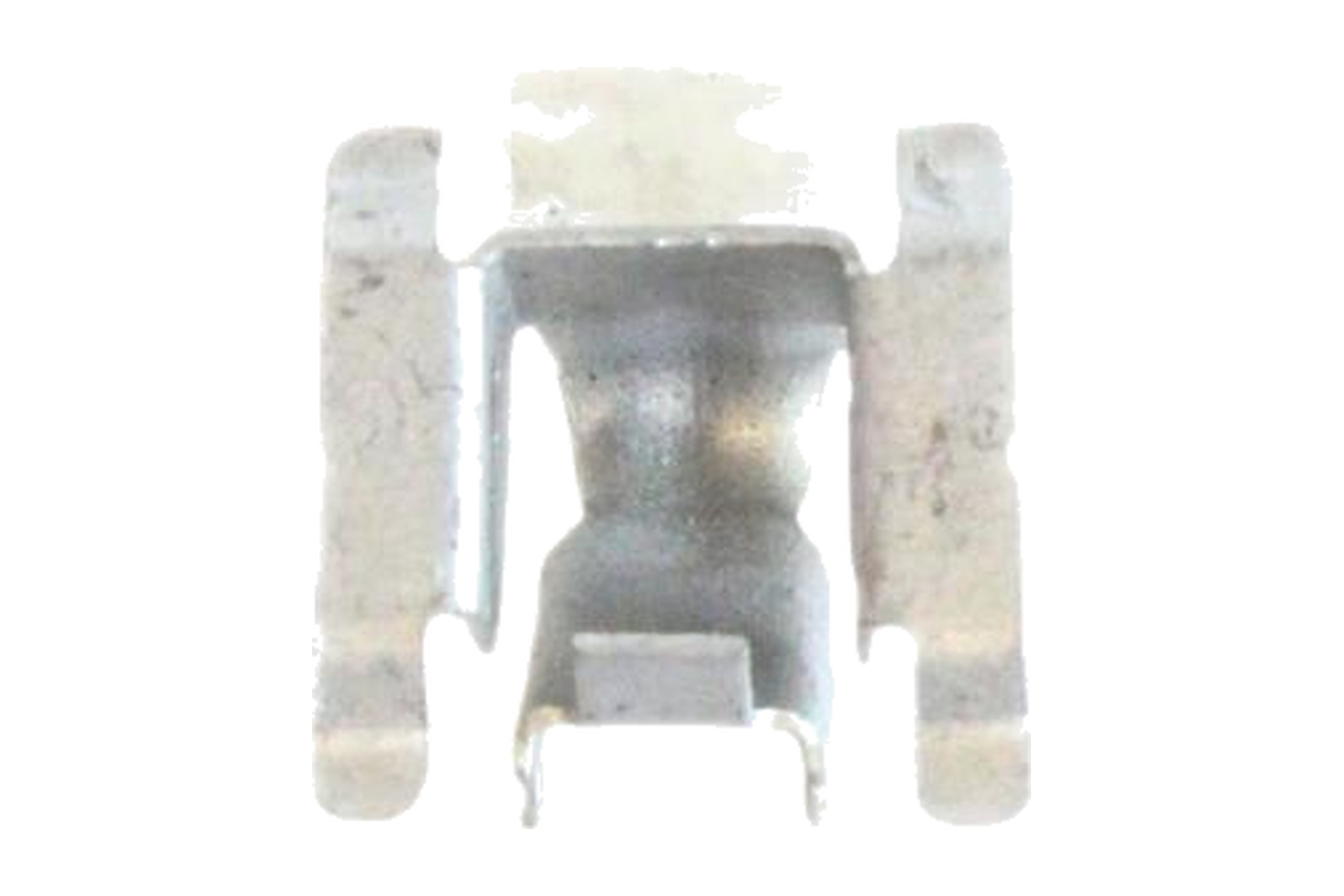 Clip VW 5N0880385 - Imagem 4