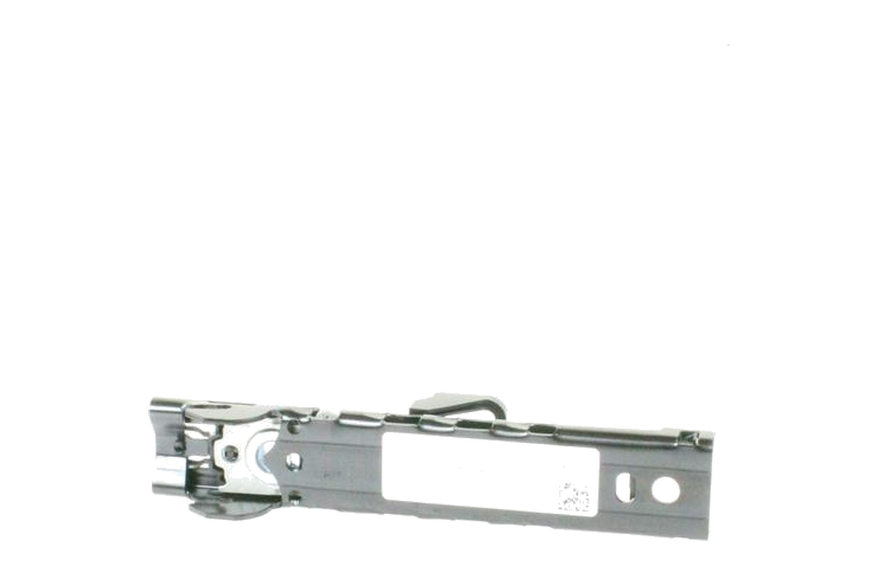 Regulador de Altura de Cinto de Segurança VW 4M0857819 - Imagem 14