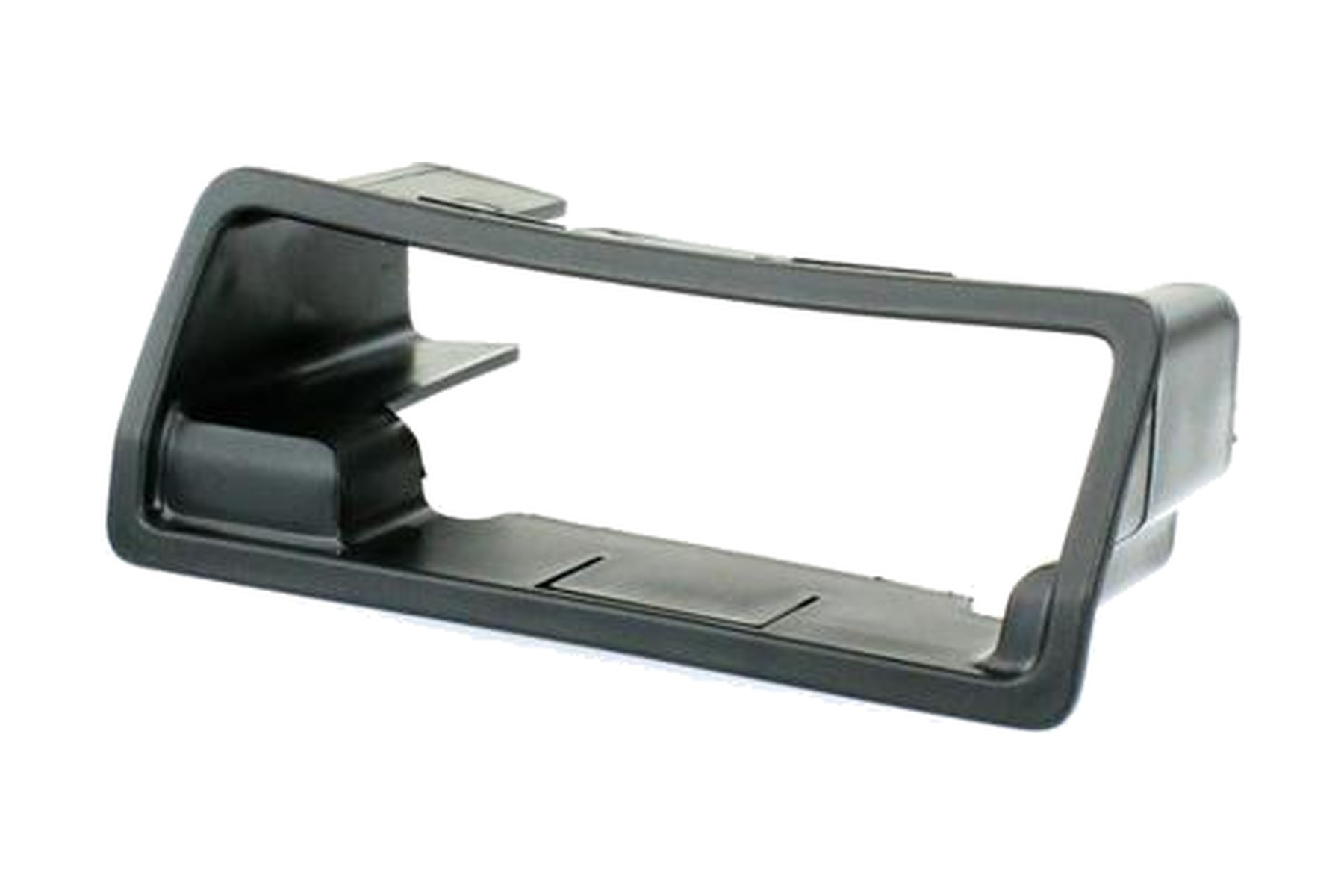 Moldura de Luz de Placa VW 5Z0807941 - Imagem 3