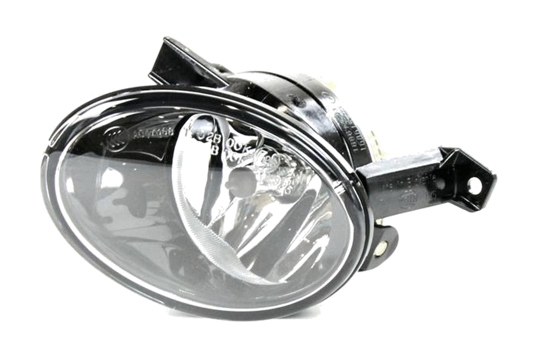 Farol de Milha Esquerdo (Motorista) Dianteiro VW 5K0941699F - Imagem 2