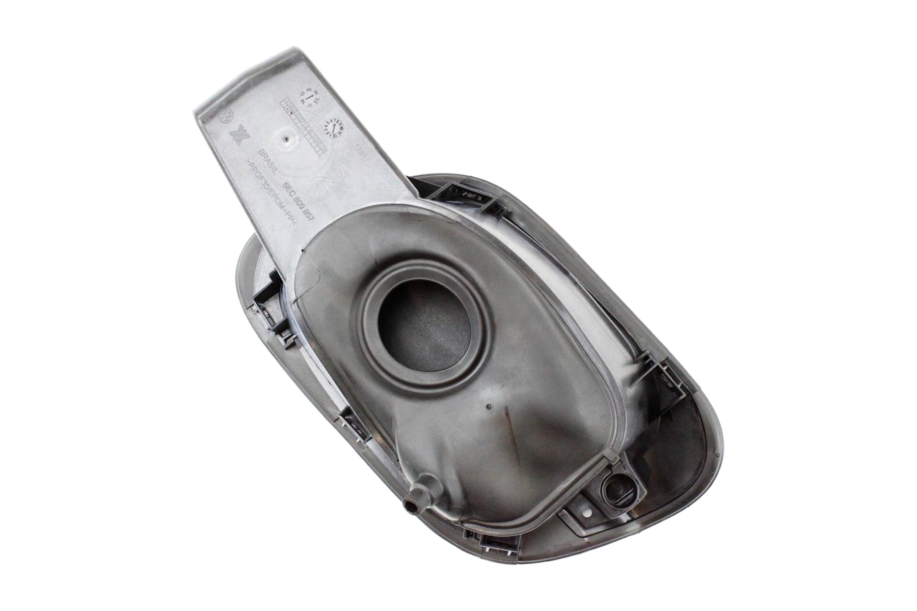 Bocal de Abastecimento de Tanque de Combustível VW 6EC809857 - Imagem 4