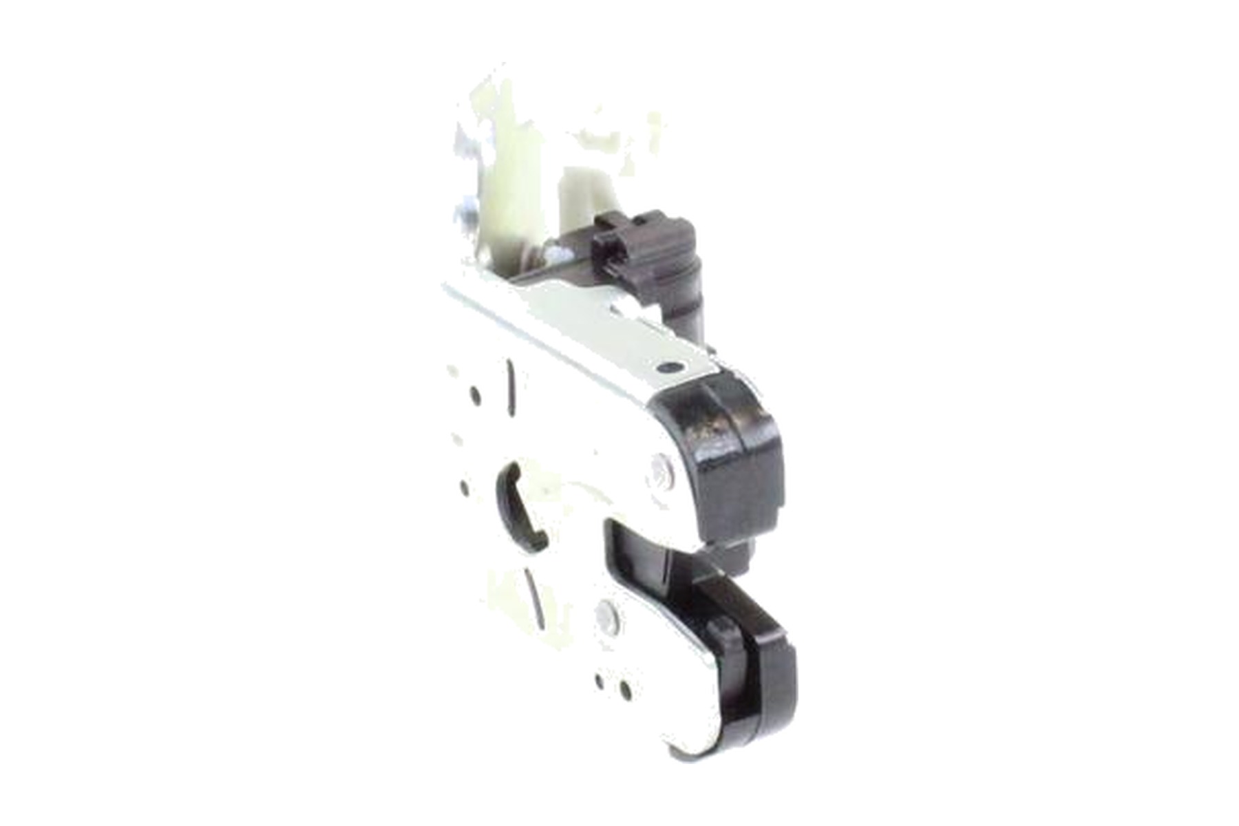 Fechadura de Suporte de Estepe VW 5NN827505 - Imagem 6