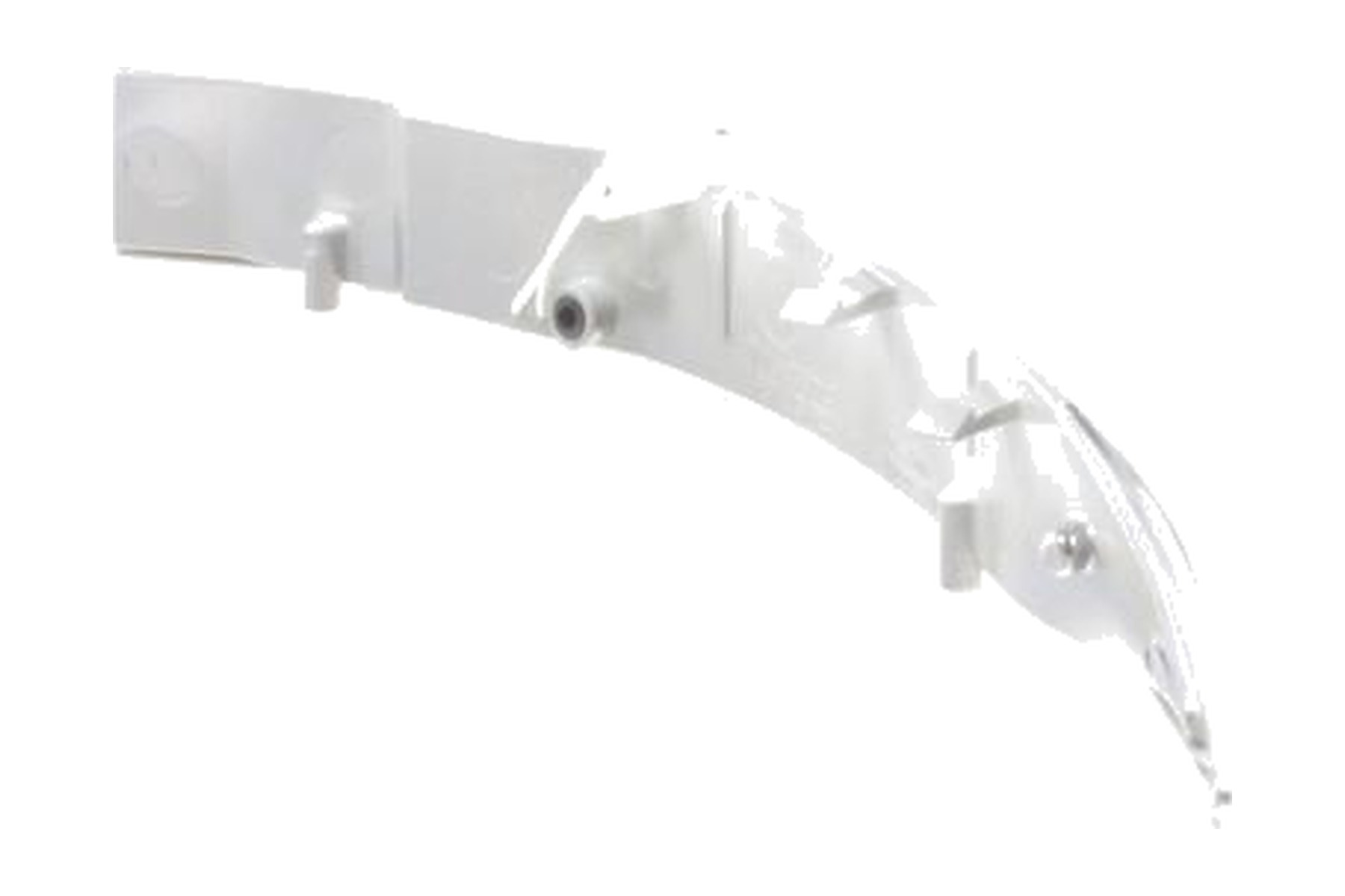 Carcaça de Pisca VW 7L6949102C - Imagem 17