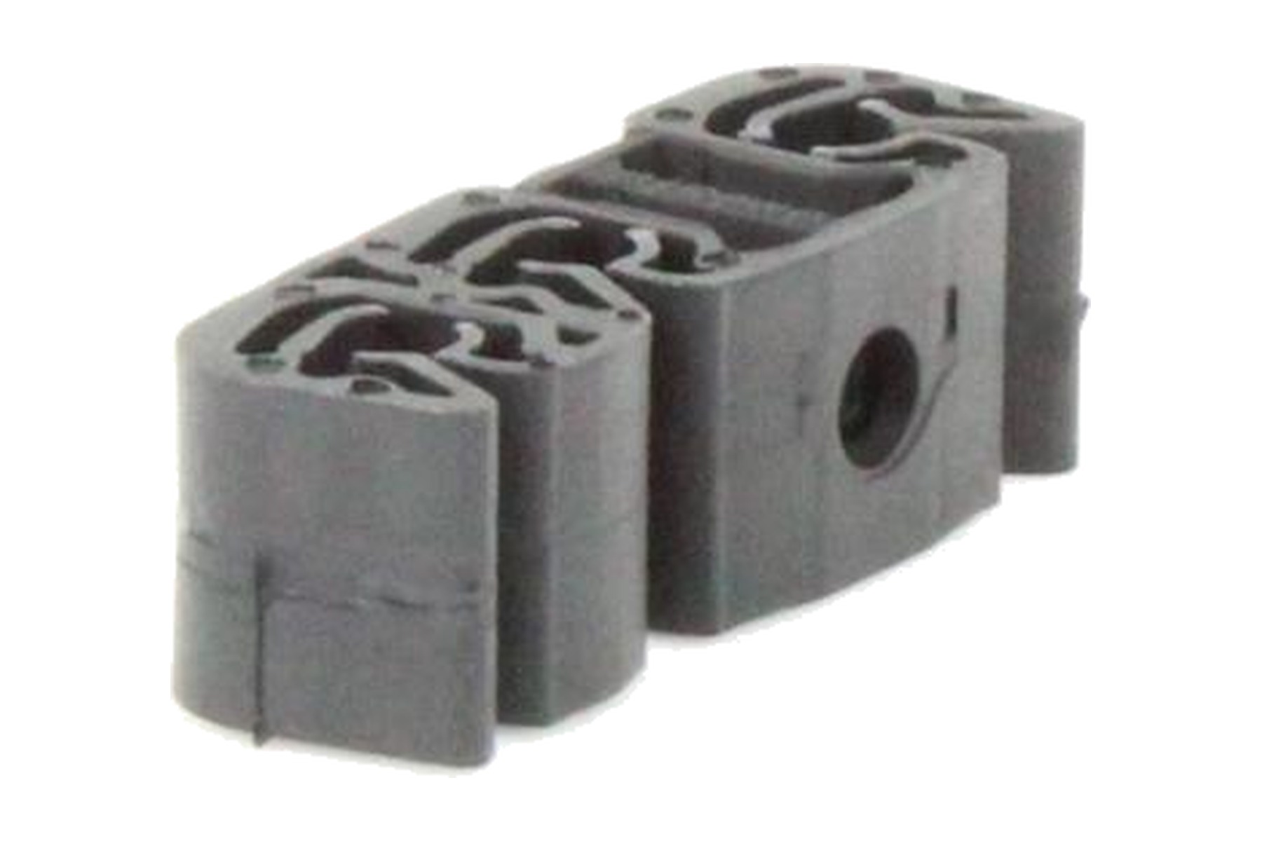 Presilha de Fixação de Mangueira de Freio VW 5Z0611797A - Imagem 9