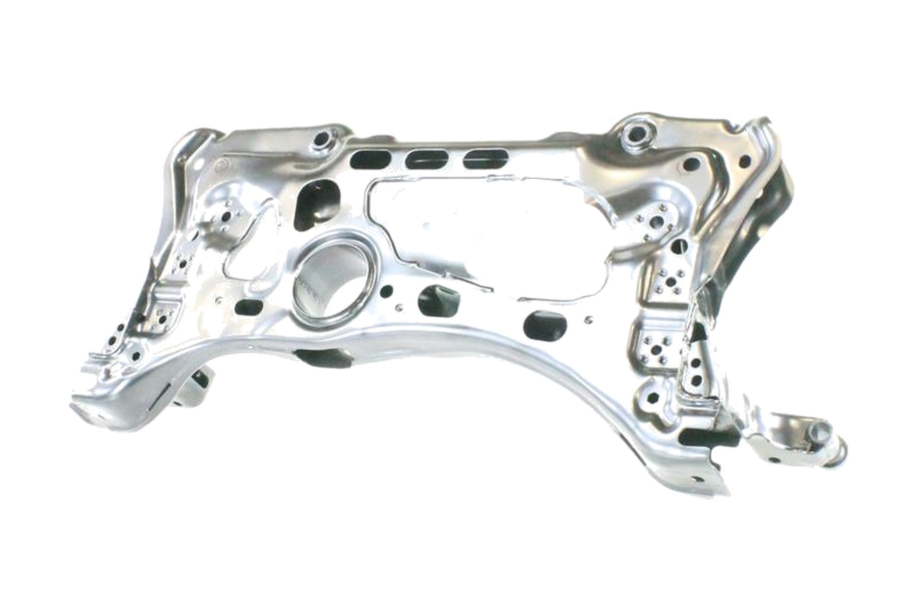 Quadro Agregado de Suspensão VW 5QM199315A - Imagem 3