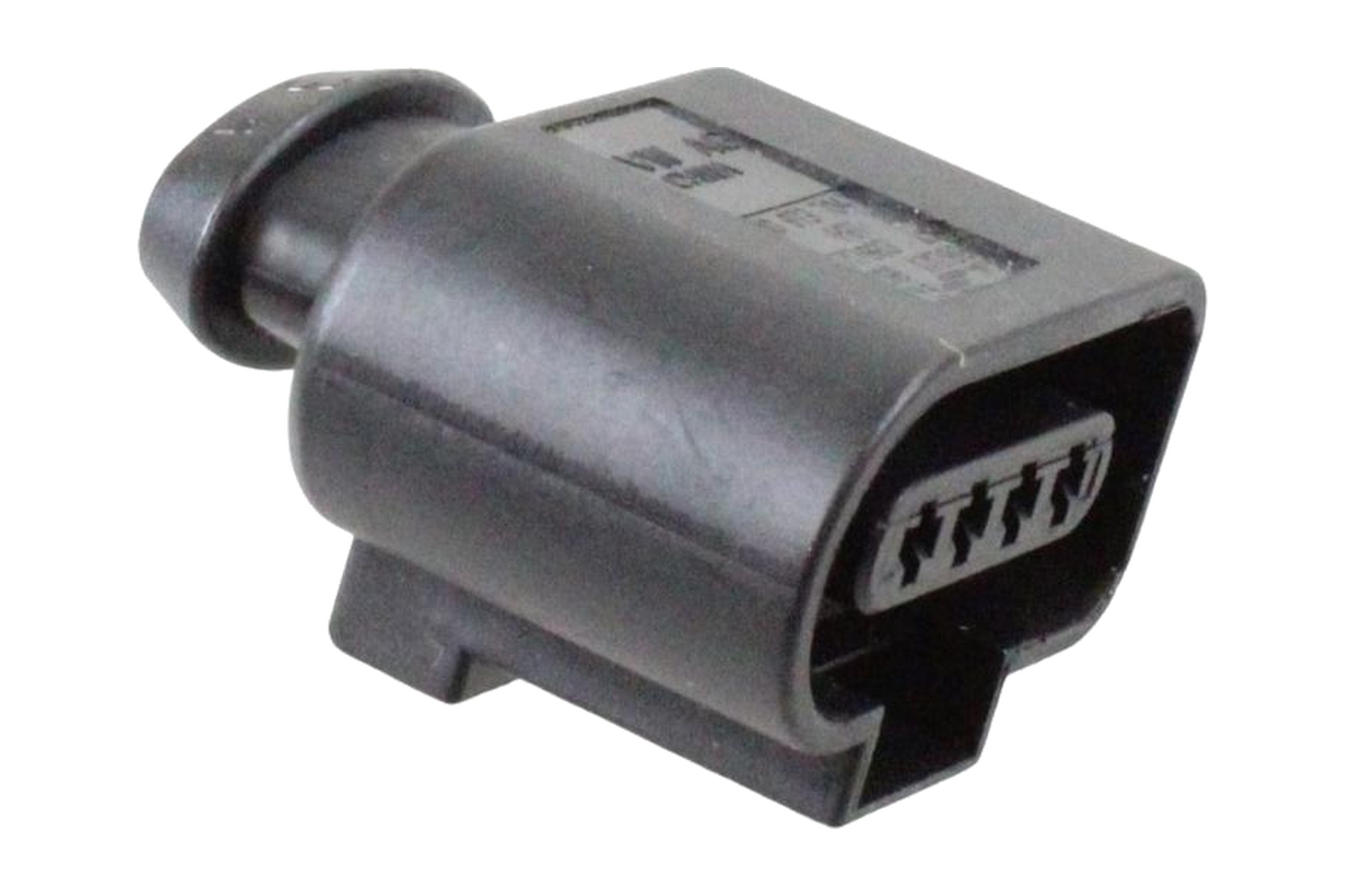 Alojamento VW 1J0973704 - Imagem 4