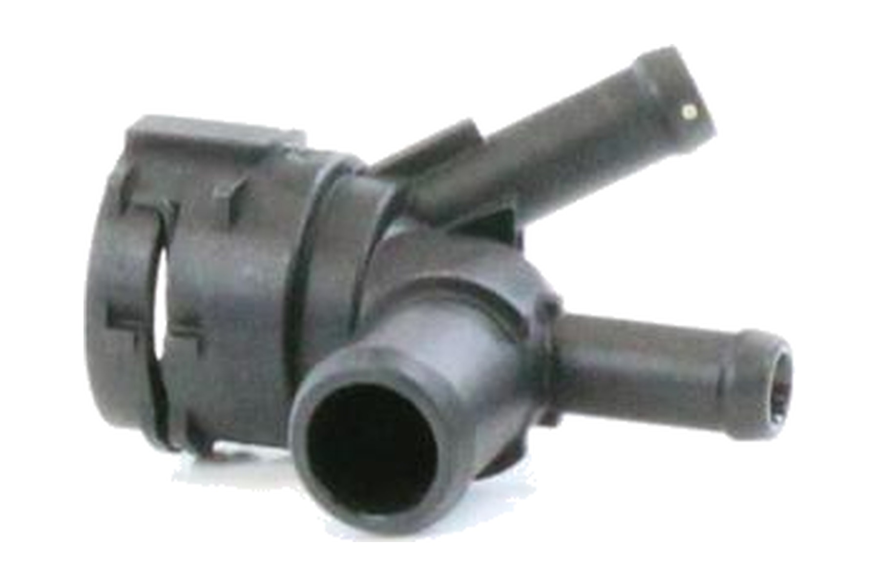Conexão de Mangueira de Água de Radiador VW 5QM122291A - Imagem 2