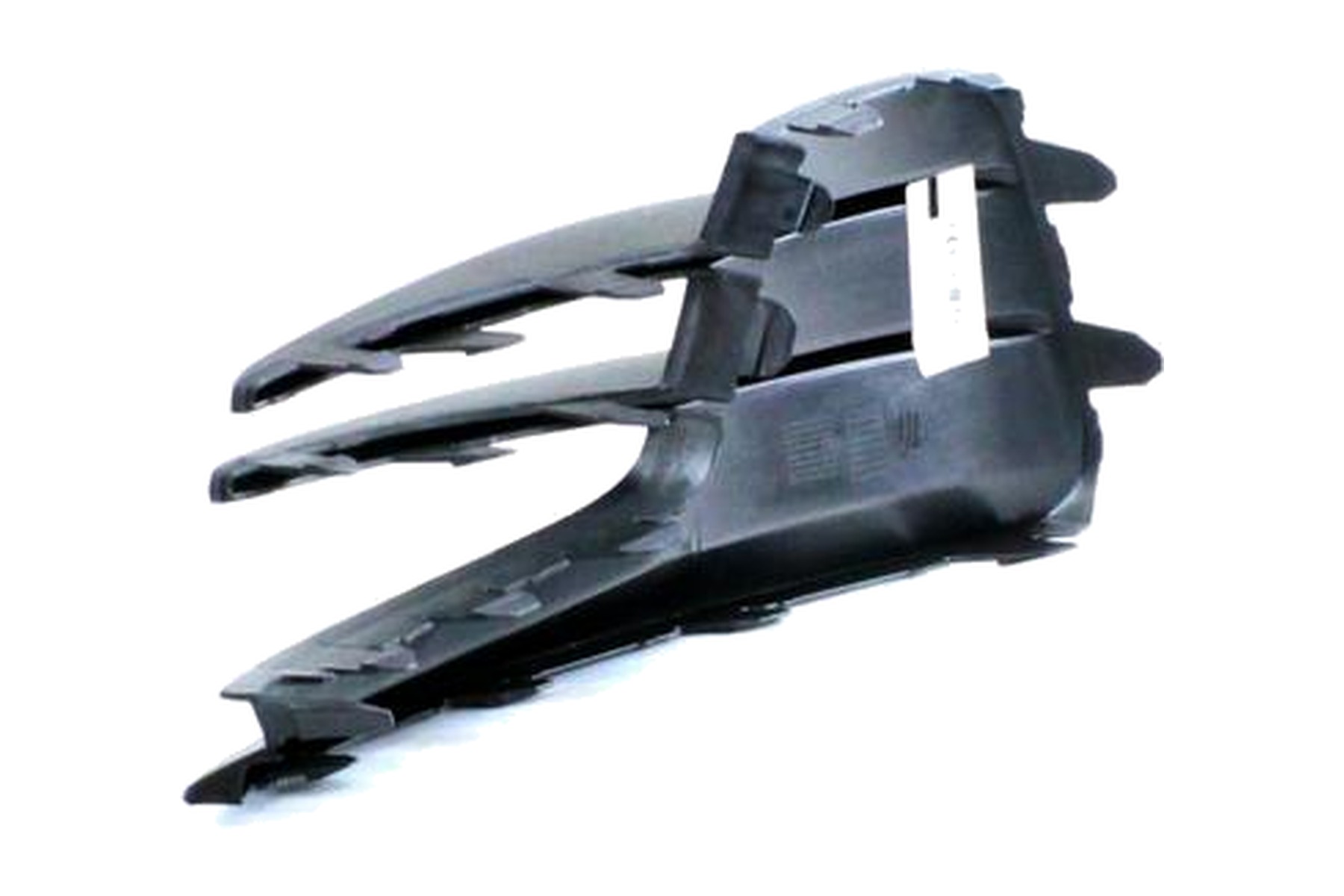 Moldura de Farol de Milha Dianteiro Direito (Passageiro) VW 5Z0853666K9B9 - Imagem 9