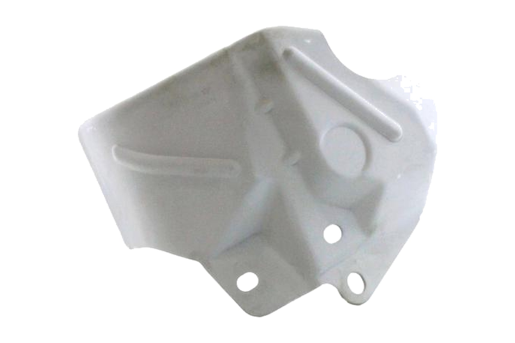 Defletor de Calor de Coletor de Escapamento VW 02612959510 - Imagem 24