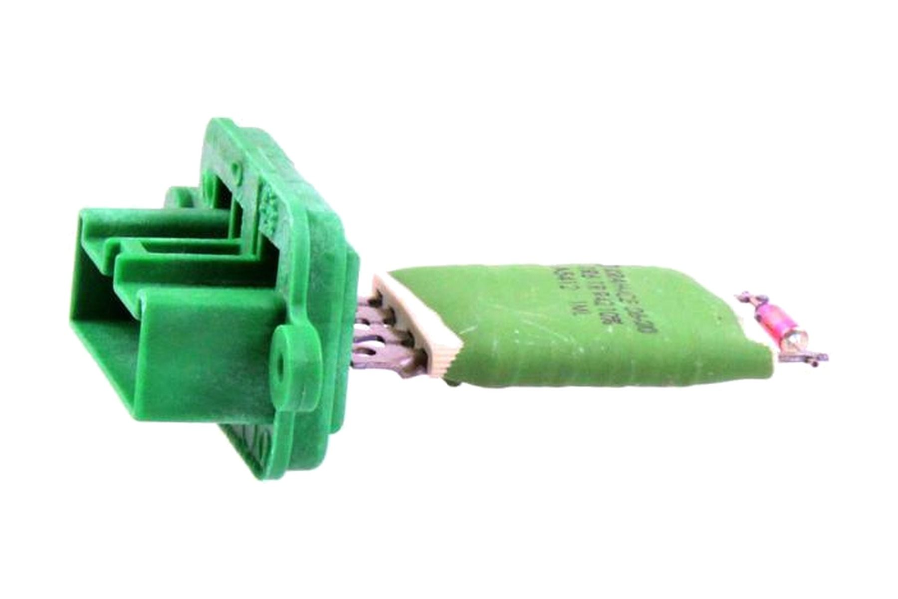 Resistencia Prévia de Ventilação VW 5X0819022A - Imagem 12