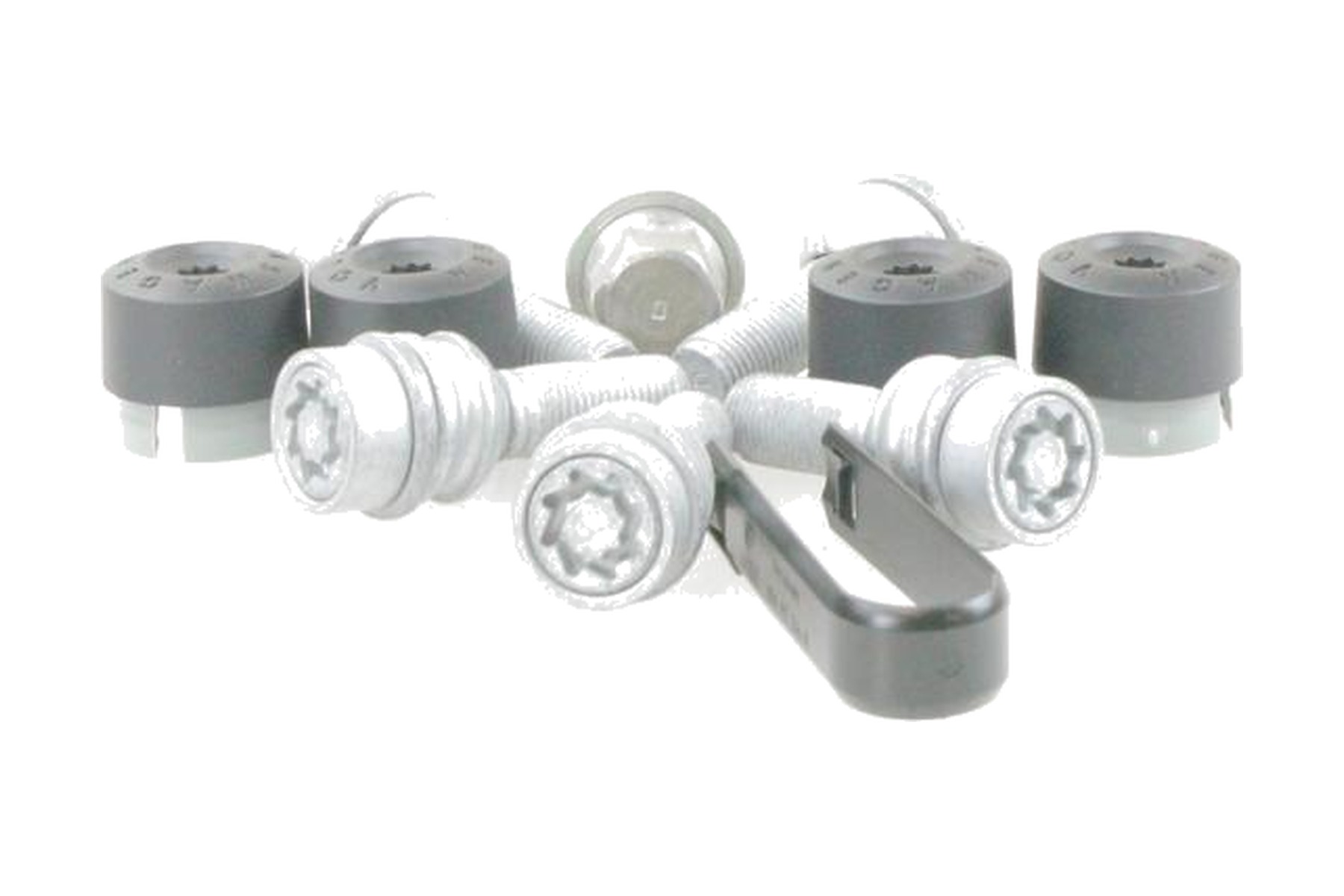 Parafuso VW 2H0698137 - Imagem 10