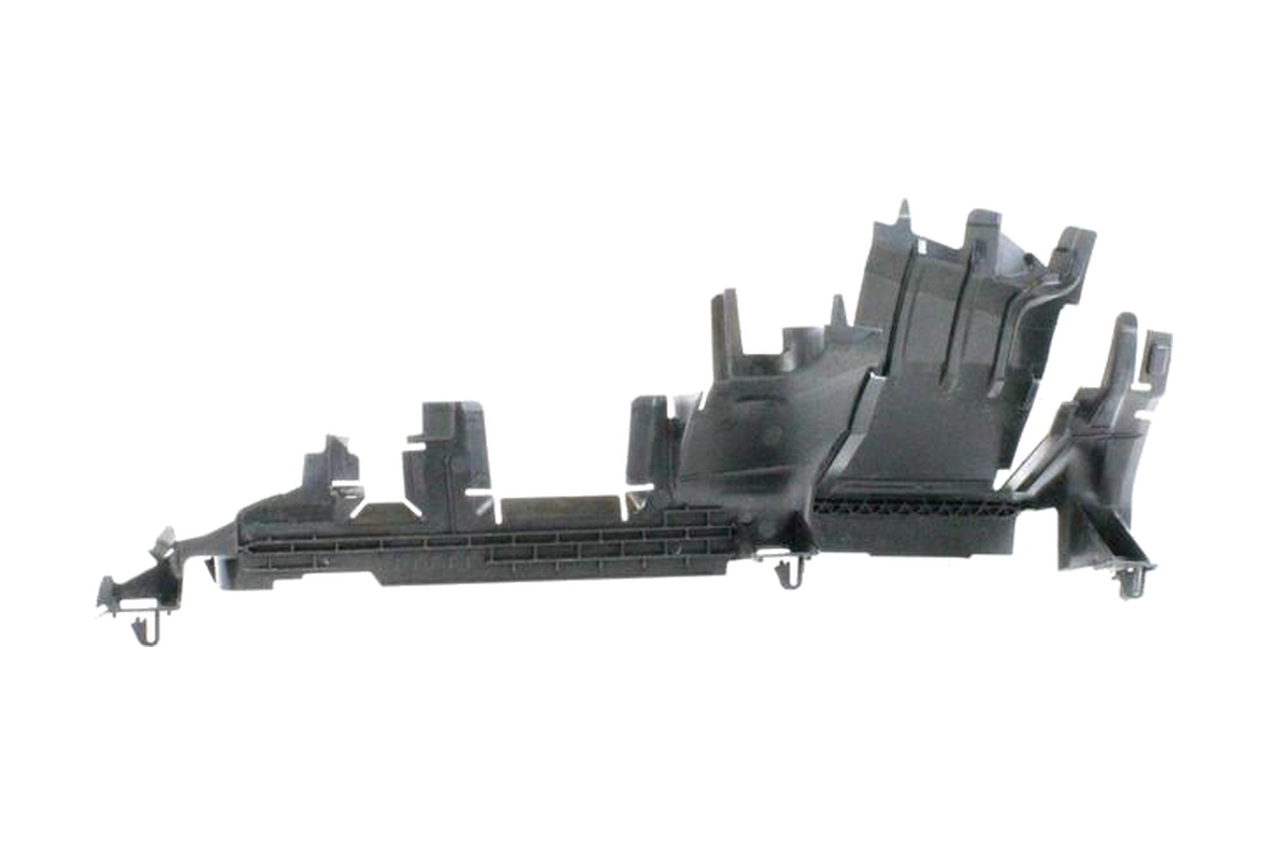 Defletor de Ar de Radiador VW 5G0121284N - Imagem 12