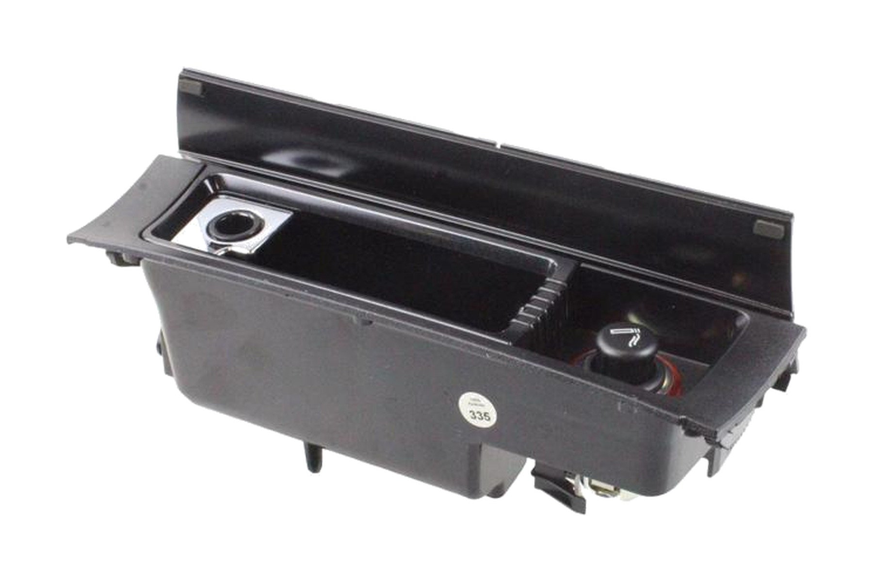 Alojamento VW 3C0857961H9B9