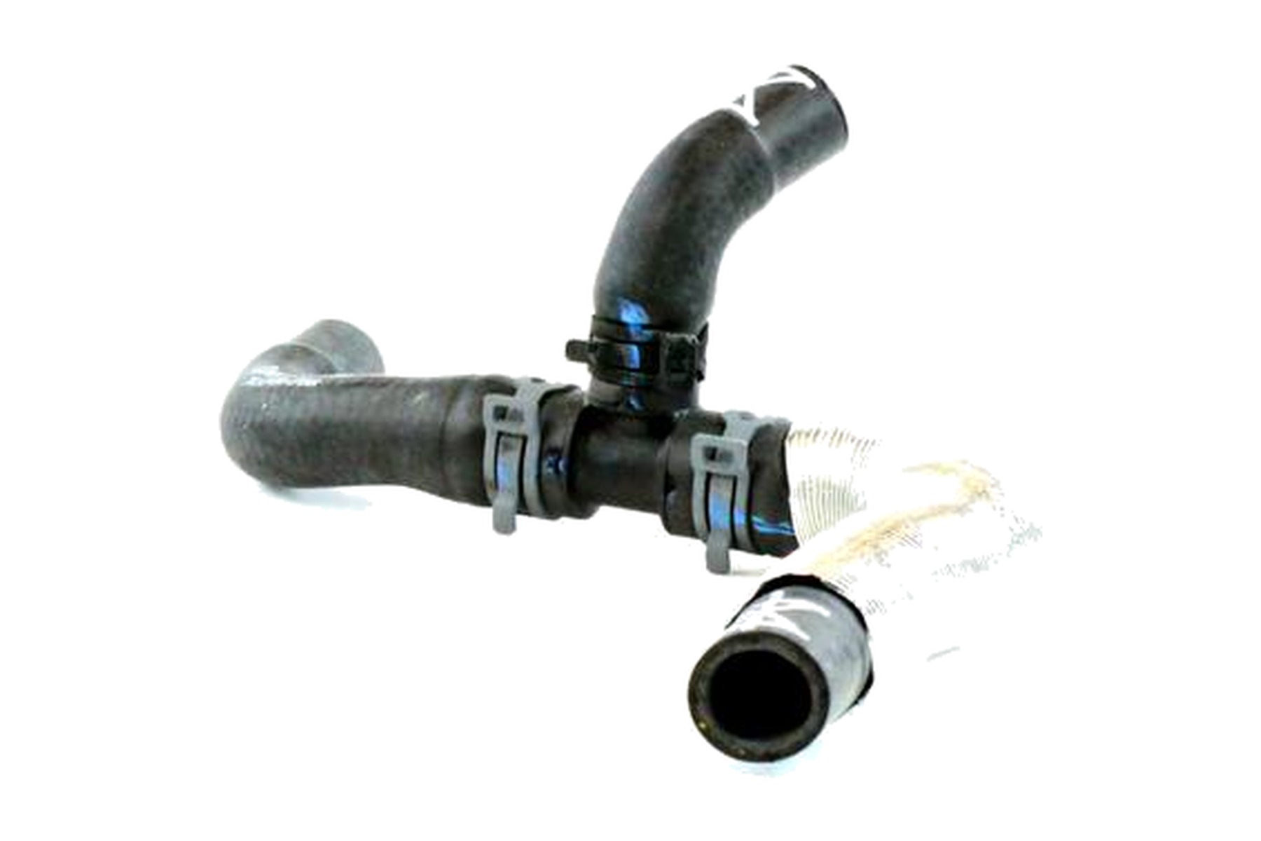 Mangueira de Água de Radiador VW 5Z0122073C - Imagem 15