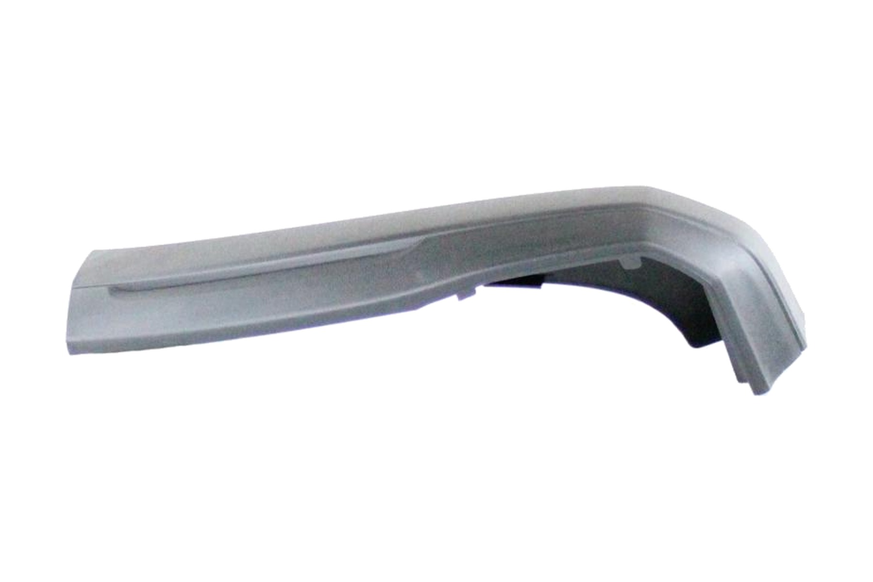 Moldura de Para-choque VW 5U7809922C1NN - Imagem 2